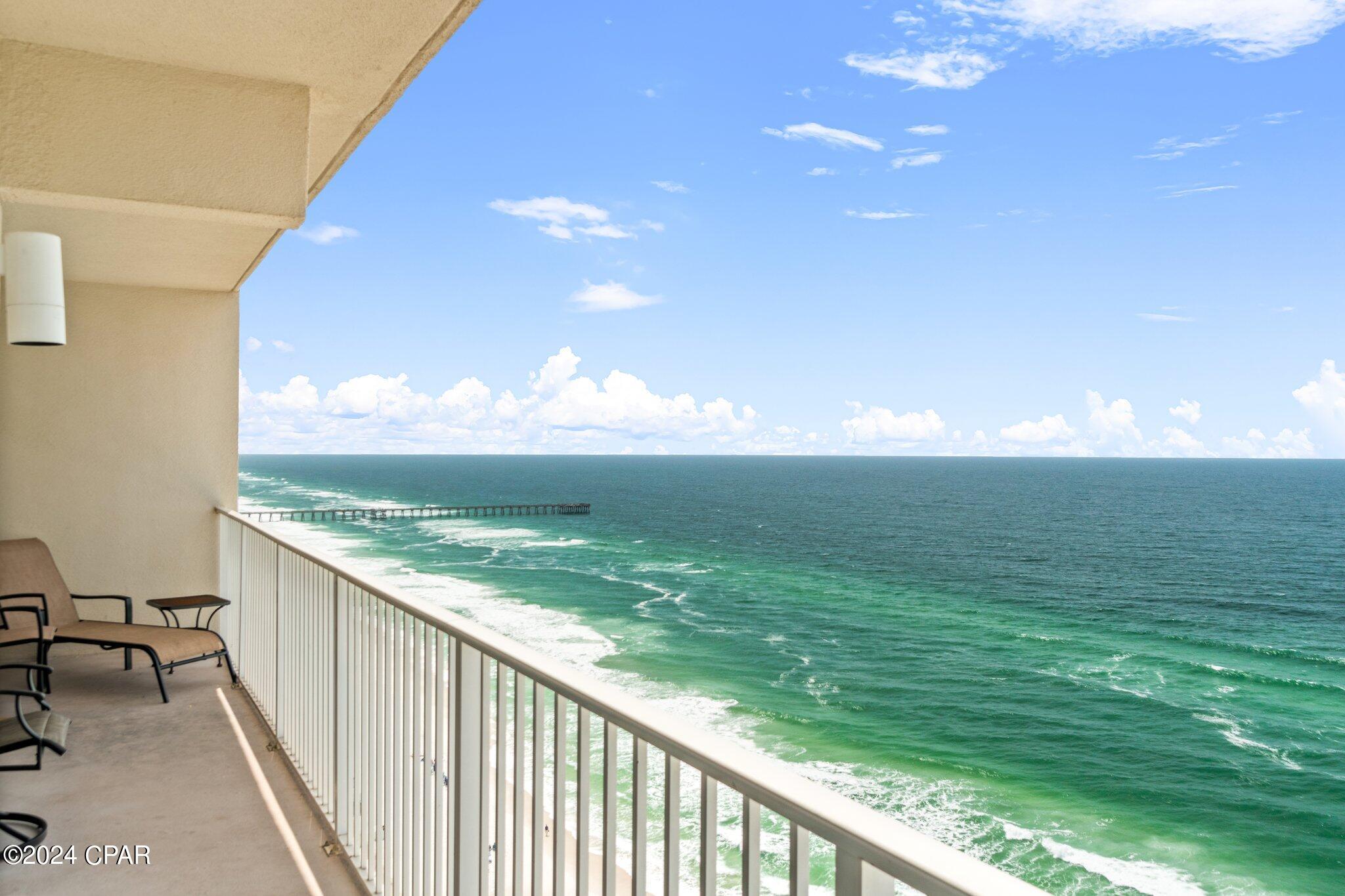 16819 Front Beach Road, Unit 2012 Panama City Beach, FL 32413 - Photo 3 of 27 Gallery Image 3