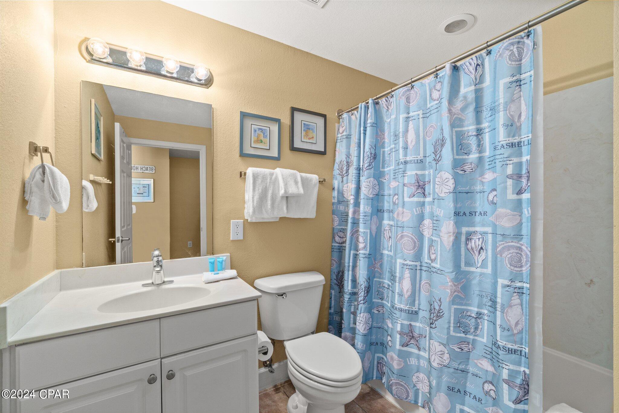 16819 Front Beach Road, Unit 2012 Panama City Beach, FL 32413 - Photo 7 of 27 Gallery Image 7