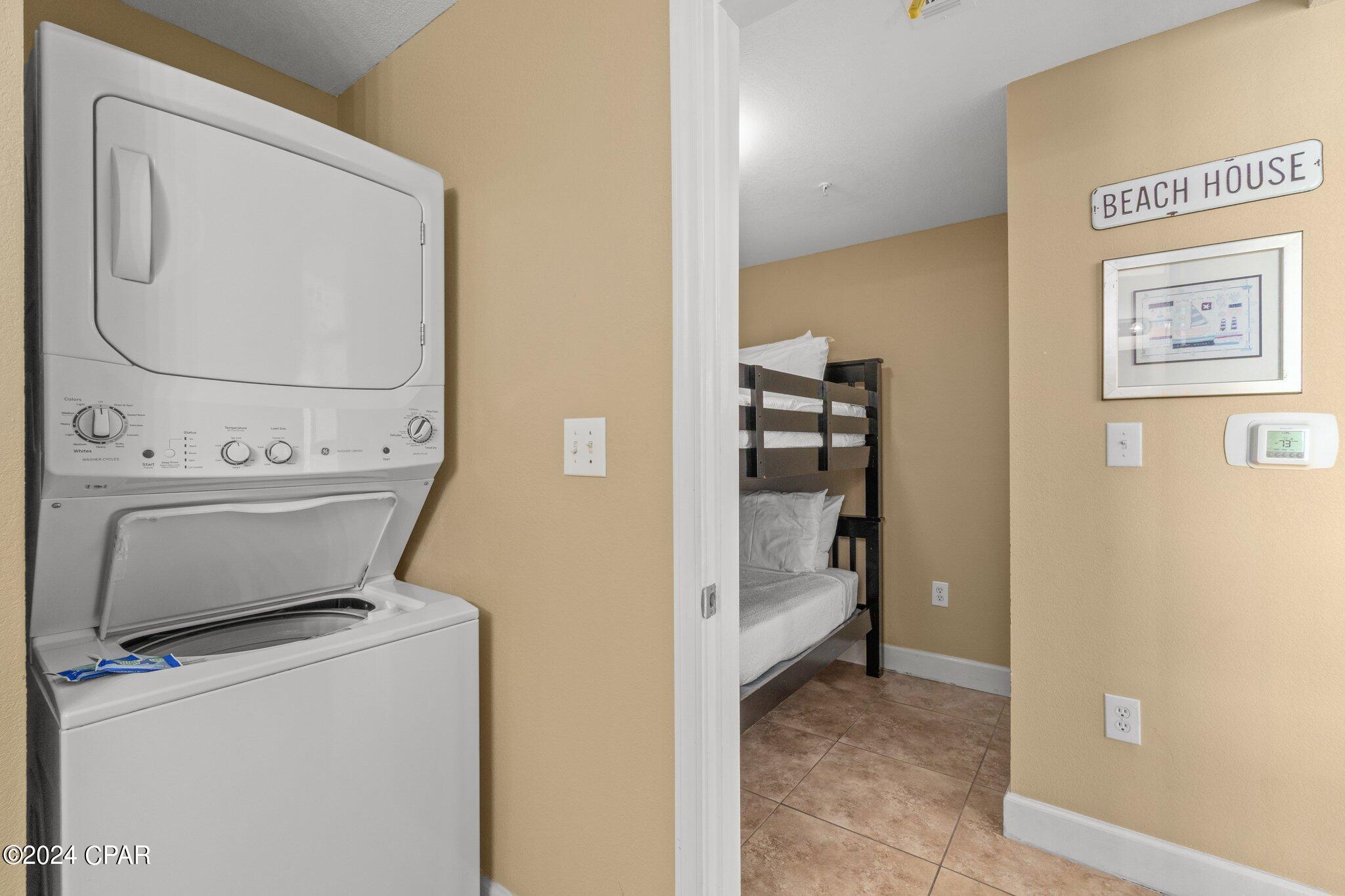 16819 Front Beach Road, Unit 2012 Panama City Beach, FL 32413 - Photo 8 of 27 Gallery Image 8