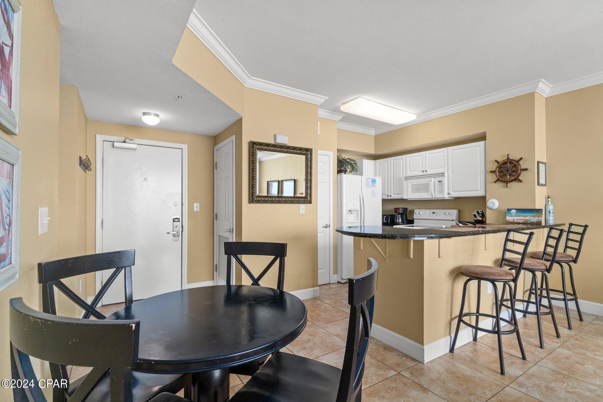 16819 Front Beach Road, Unit 2012 Panama City Beach, FL 32413 - Photo 10 of 27 Gallery Image 10