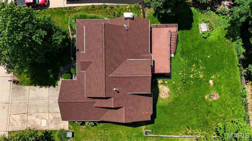 1429 Granite Ridge Drive St. Peters, MO 63303 - Photo 44 of 46