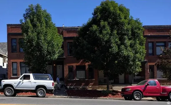 $1,949,999 | 60 E Street East, Salt Lake City, UT 84103