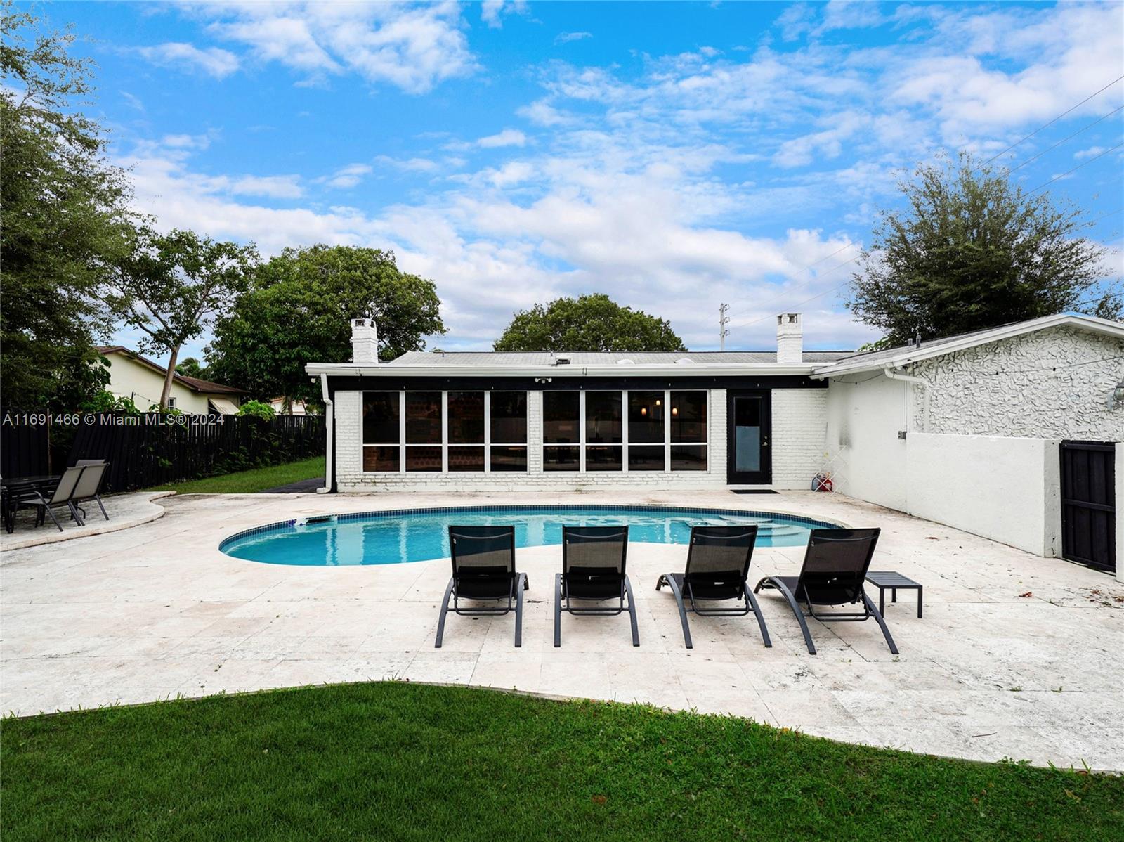 5000 Grant Street Hollywood, FL 33021 - Photo 46 of 74