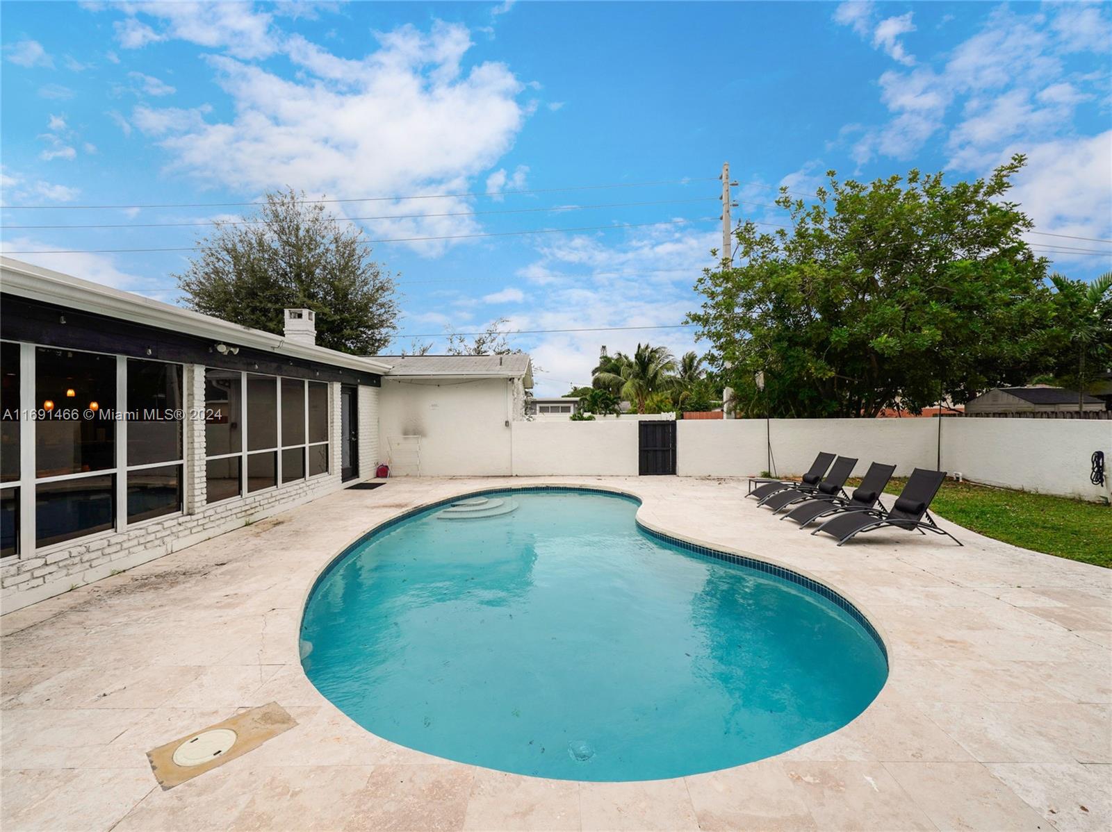 5000 Grant Street Hollywood, FL 33021 - Photo 48 of 74