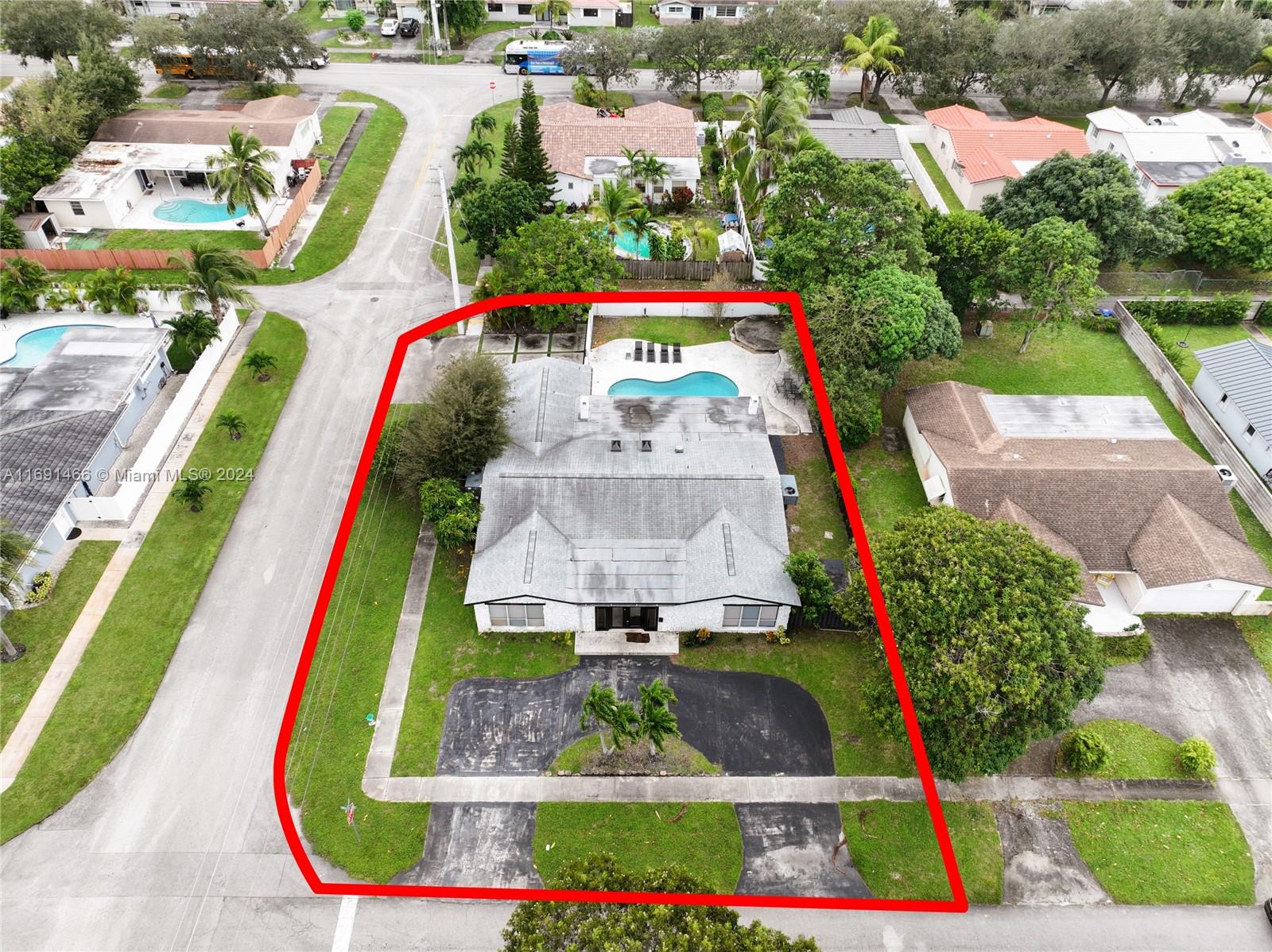 5000 Grant Street Hollywood, FL 33021 - Photo 59 of 74