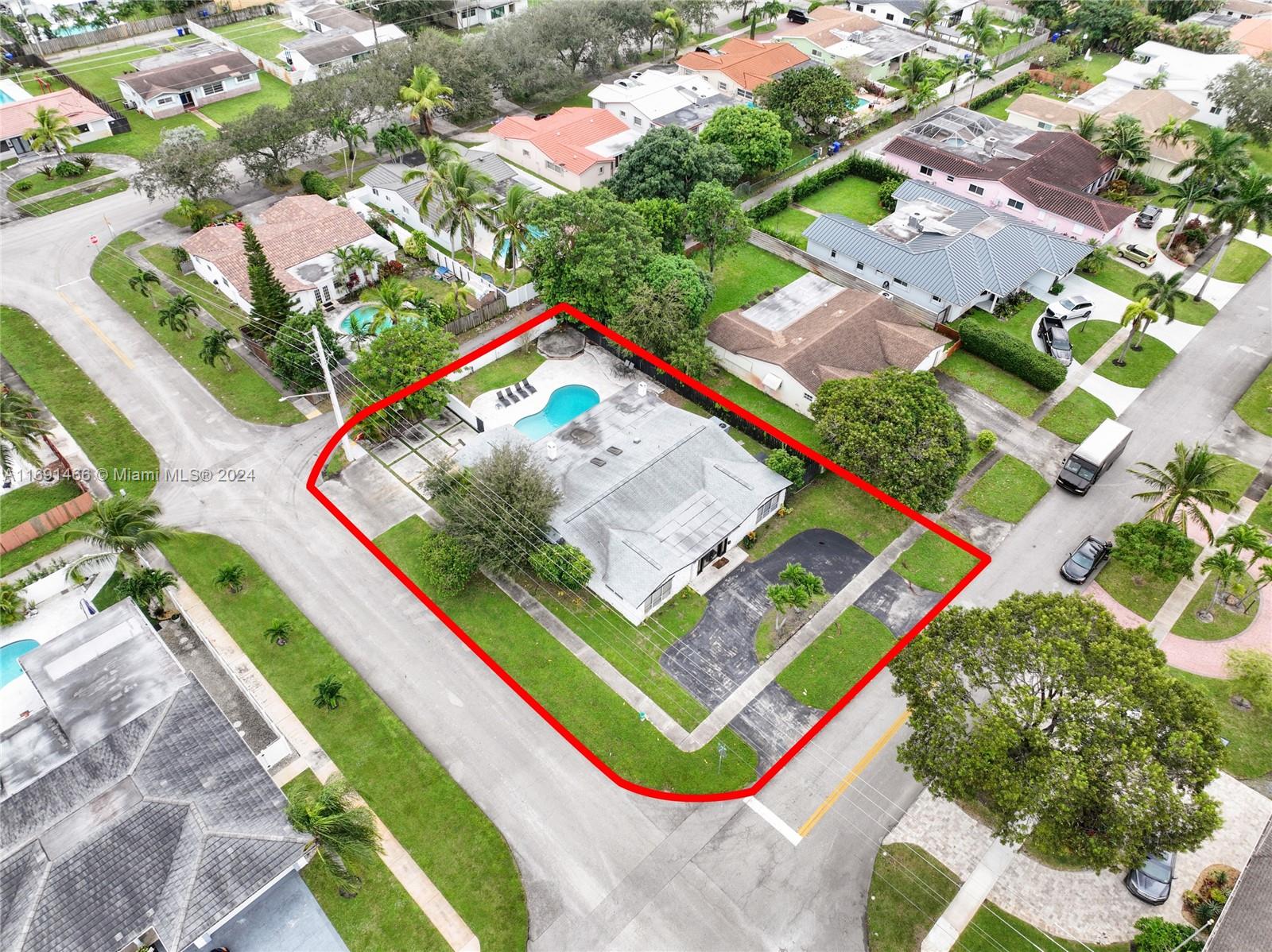 5000 Grant Street Hollywood, FL 33021 - Photo 60 of 74