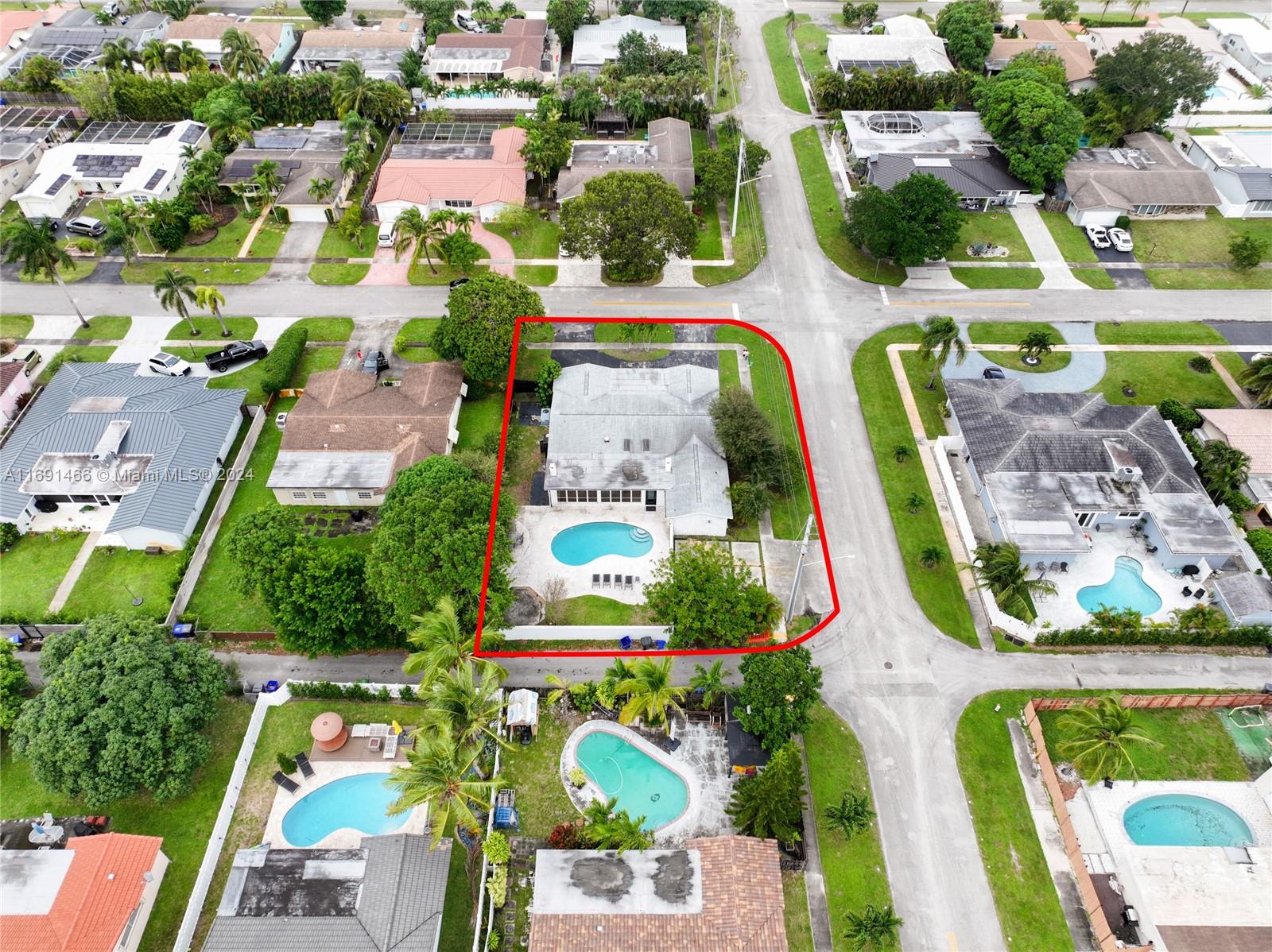 5000 Grant Street Hollywood, FL 33021 - Photo 61 of 74