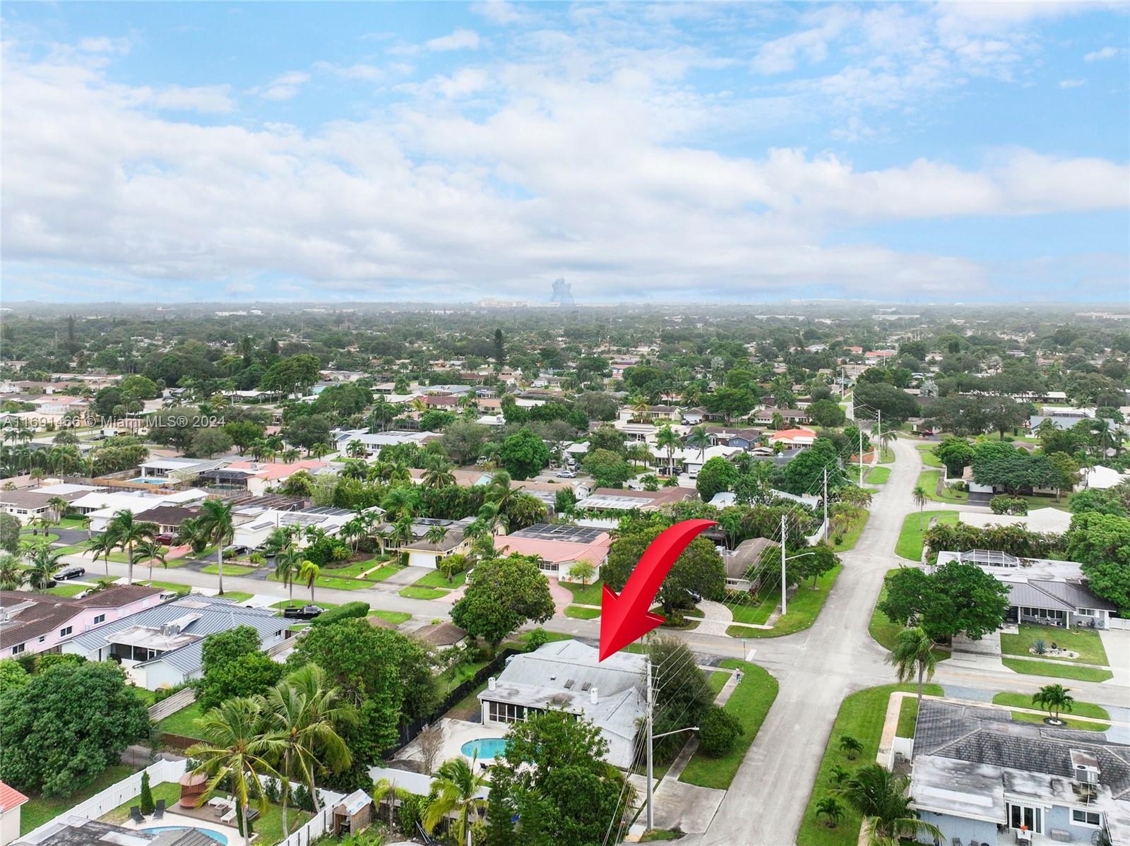 5000 Grant Street Hollywood, FL 33021 - Photo 64 of 74