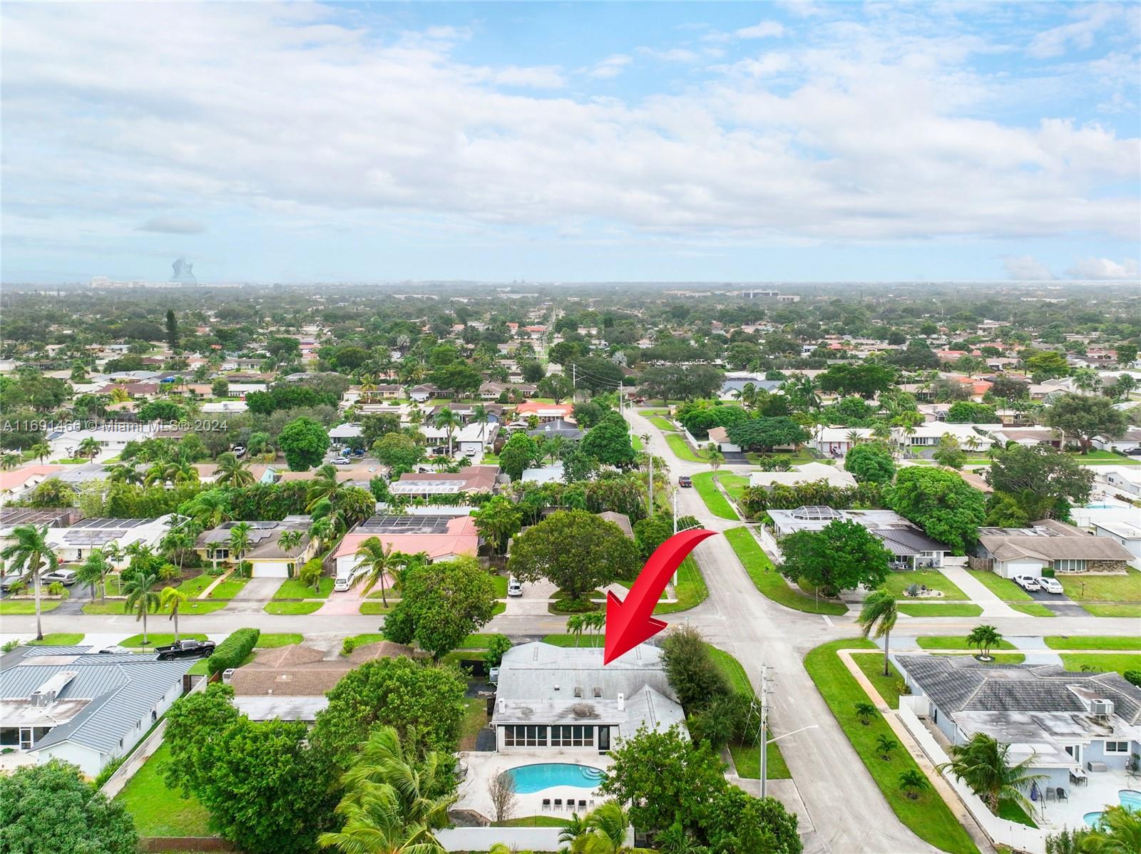 5000 Grant Street Hollywood, FL 33021 - Photo 66 of 74