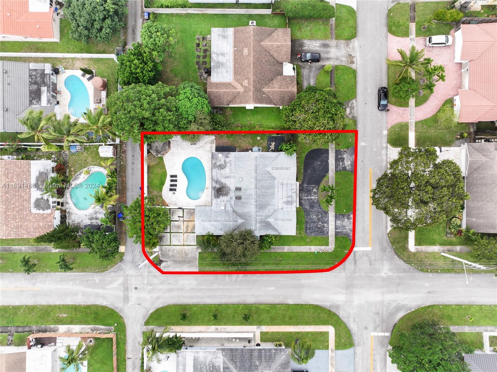 5000 Grant Street Hollywood, FL 33021 - Photo 68 of 74