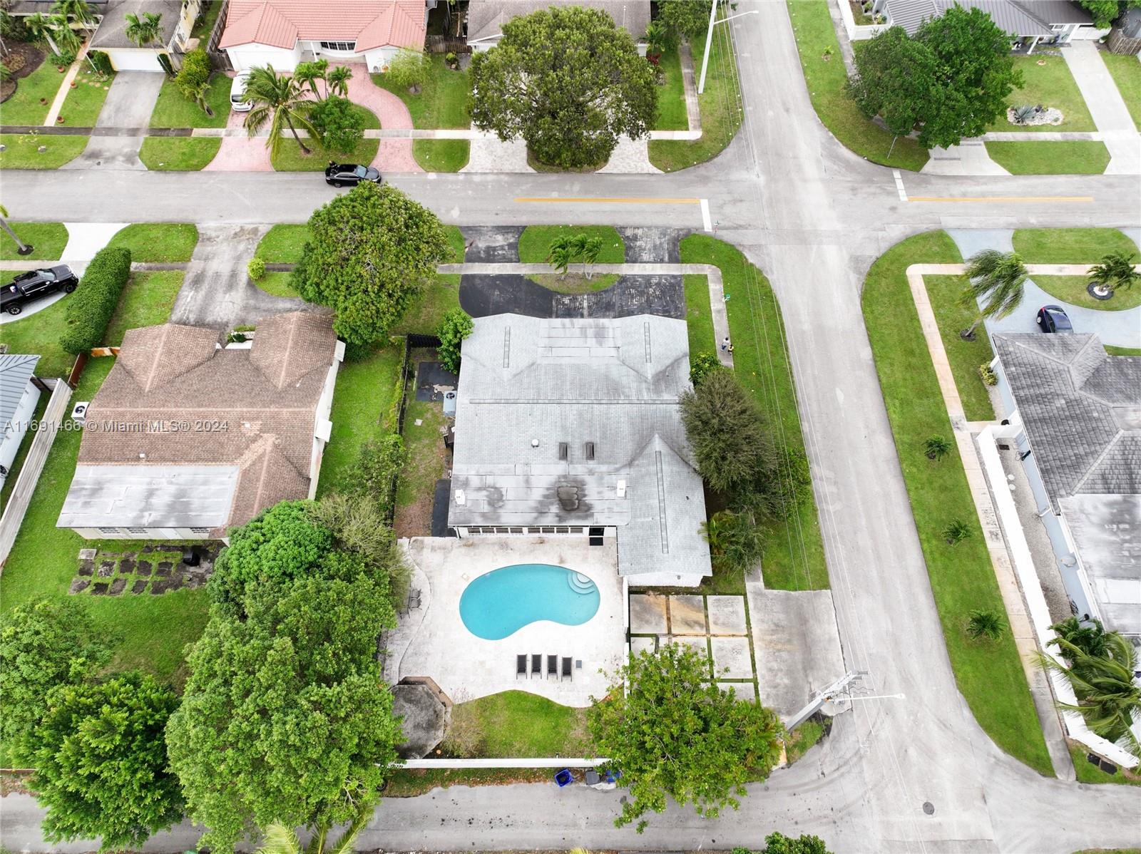 5000 Grant Street Hollywood, FL 33021 - Photo 70 of 74