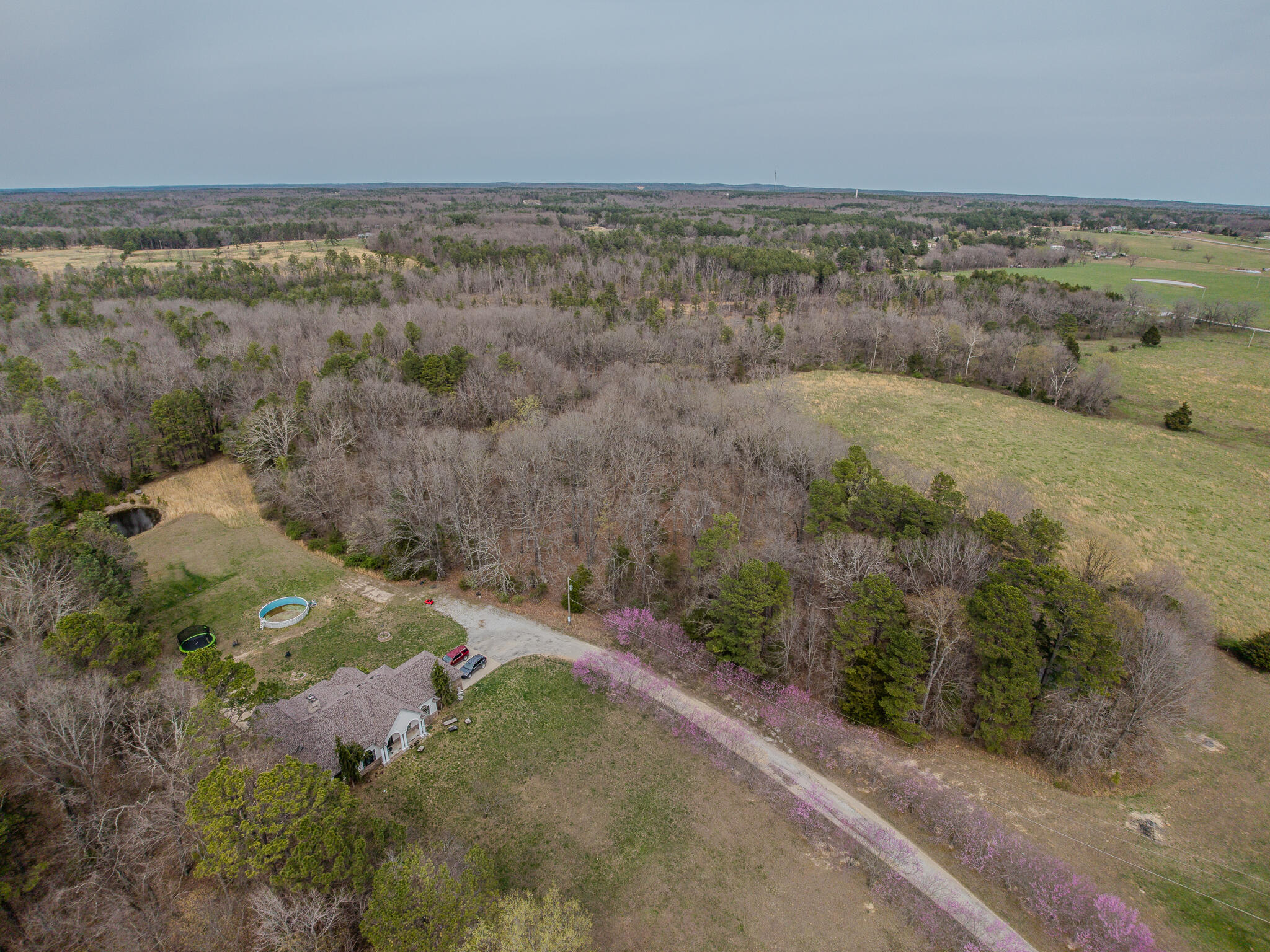 0 Oak Hl Road Houston, MO 65483 - Photo 21 of 21 Aerial