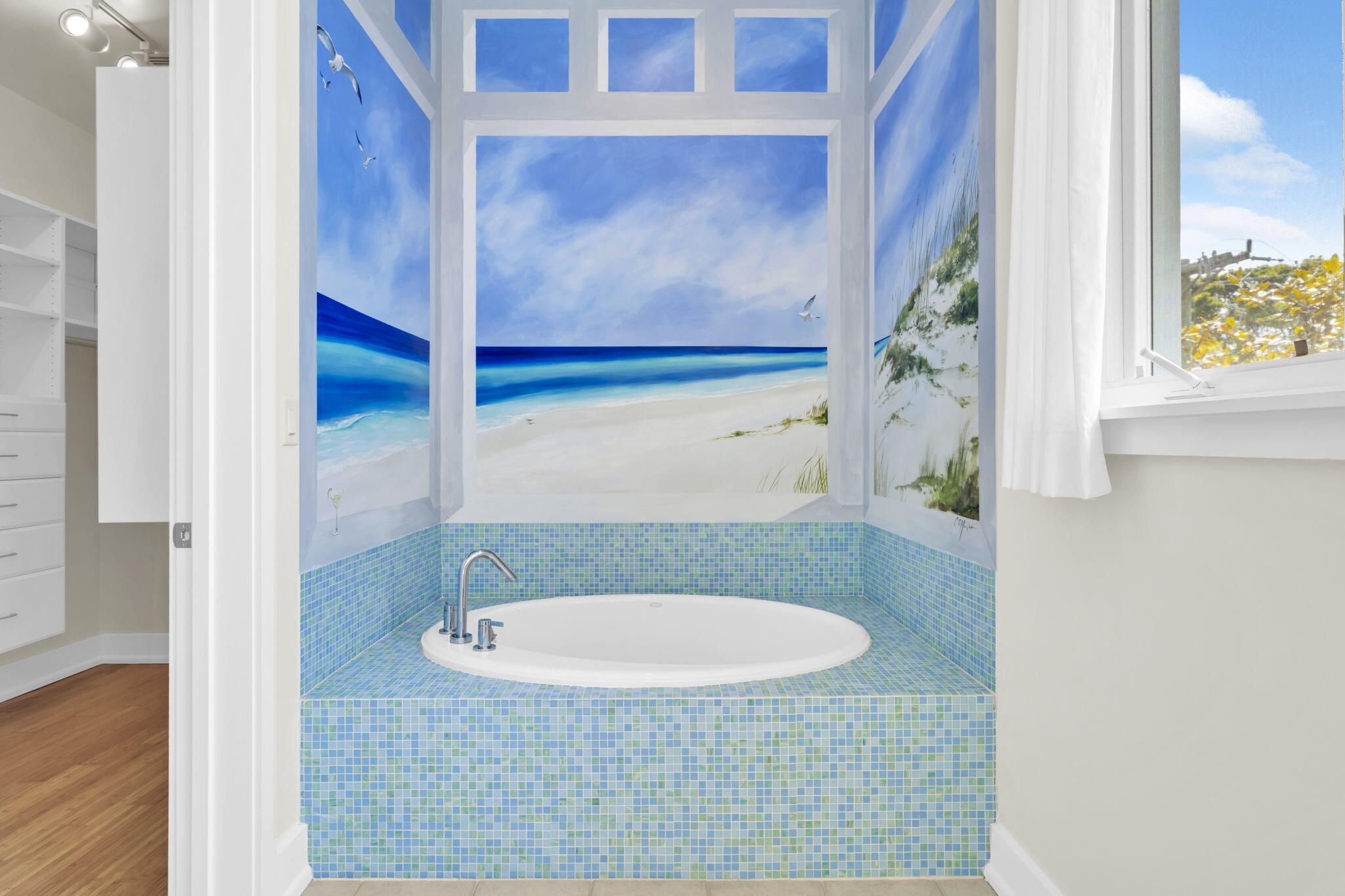 286 Forest Street Santa Rosa Beach, FL 32459 - Photo 32 of 68 view of bathroom