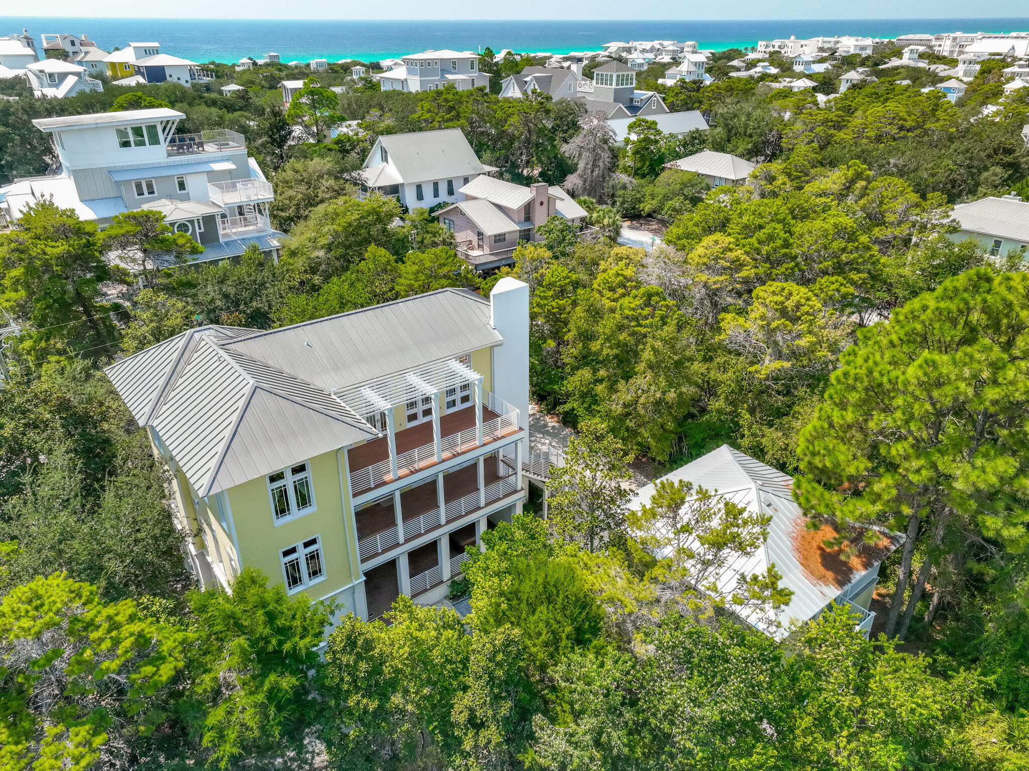 286 Forest Street Santa Rosa Beach, FL 32459 - Photo 5 of 68 118-web-or-mls-DJI_0920
