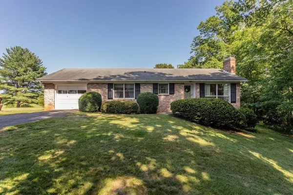 $380,000 | 6765 Vista Heights Road, Bridgewater, VA 22812