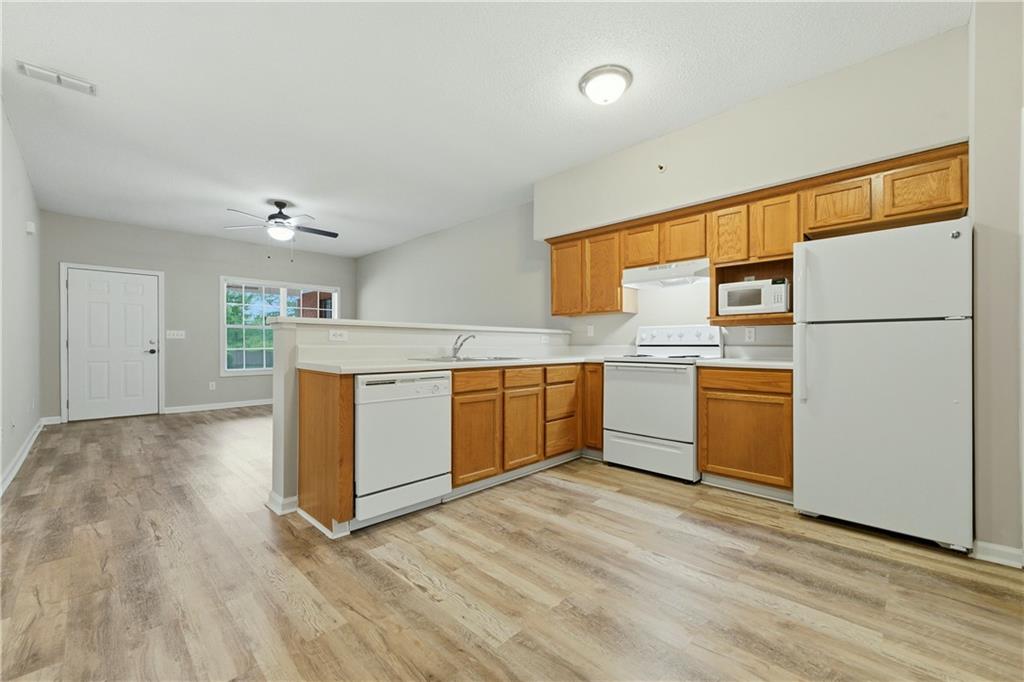 150 Old Mill Road, Unit 117 Cartersville, GA 30120 - Photo 10 of 25 Gallery Image 10