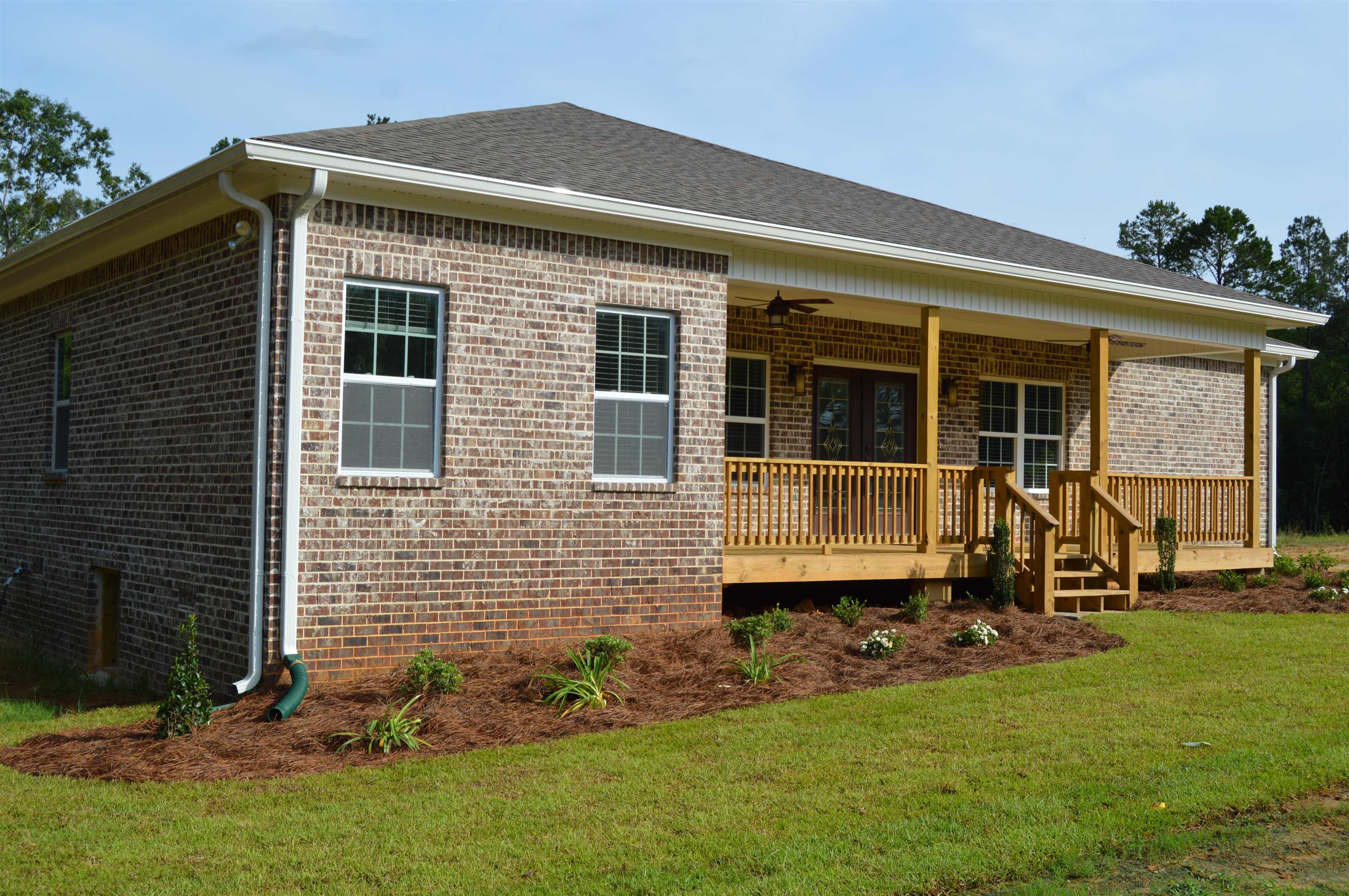 29723 Meadow Lane Road Andalusia, AL 36421 - Photo 4 of 34 Gallery Image 4