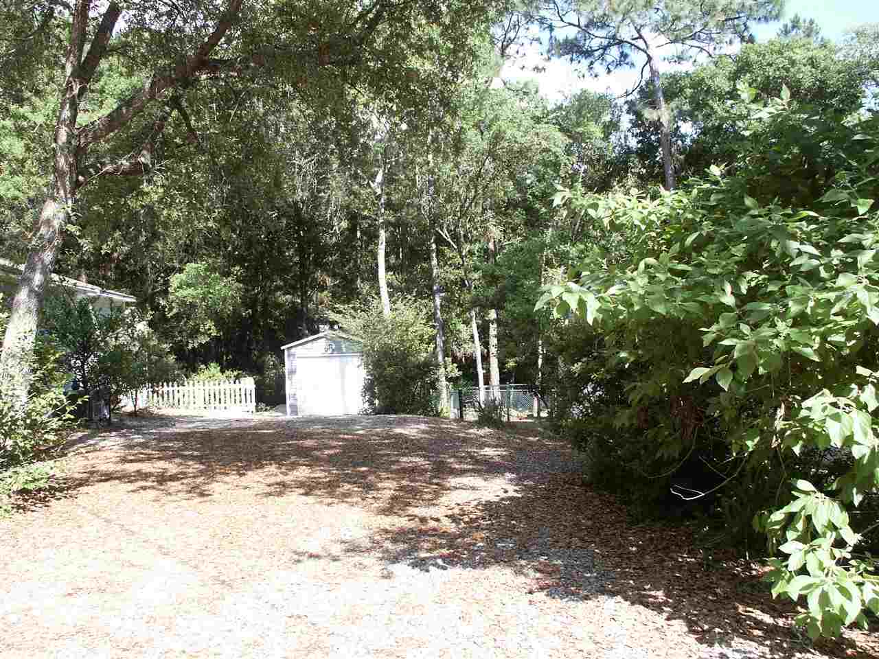 576 A Escambia Loop Lillian, AL 36549 - Photo 4 of 12 2nd Lot With Building