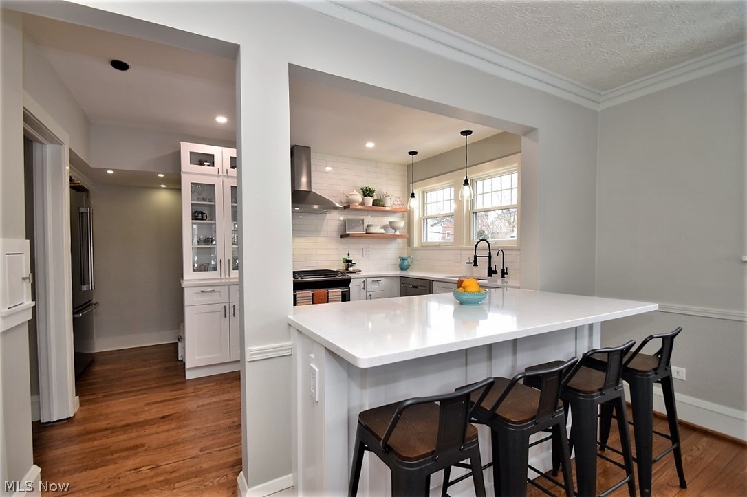 3196 Chadbourne Road Cleveland, OH 44120 - Photo 10 of 35 Gallery Image 10