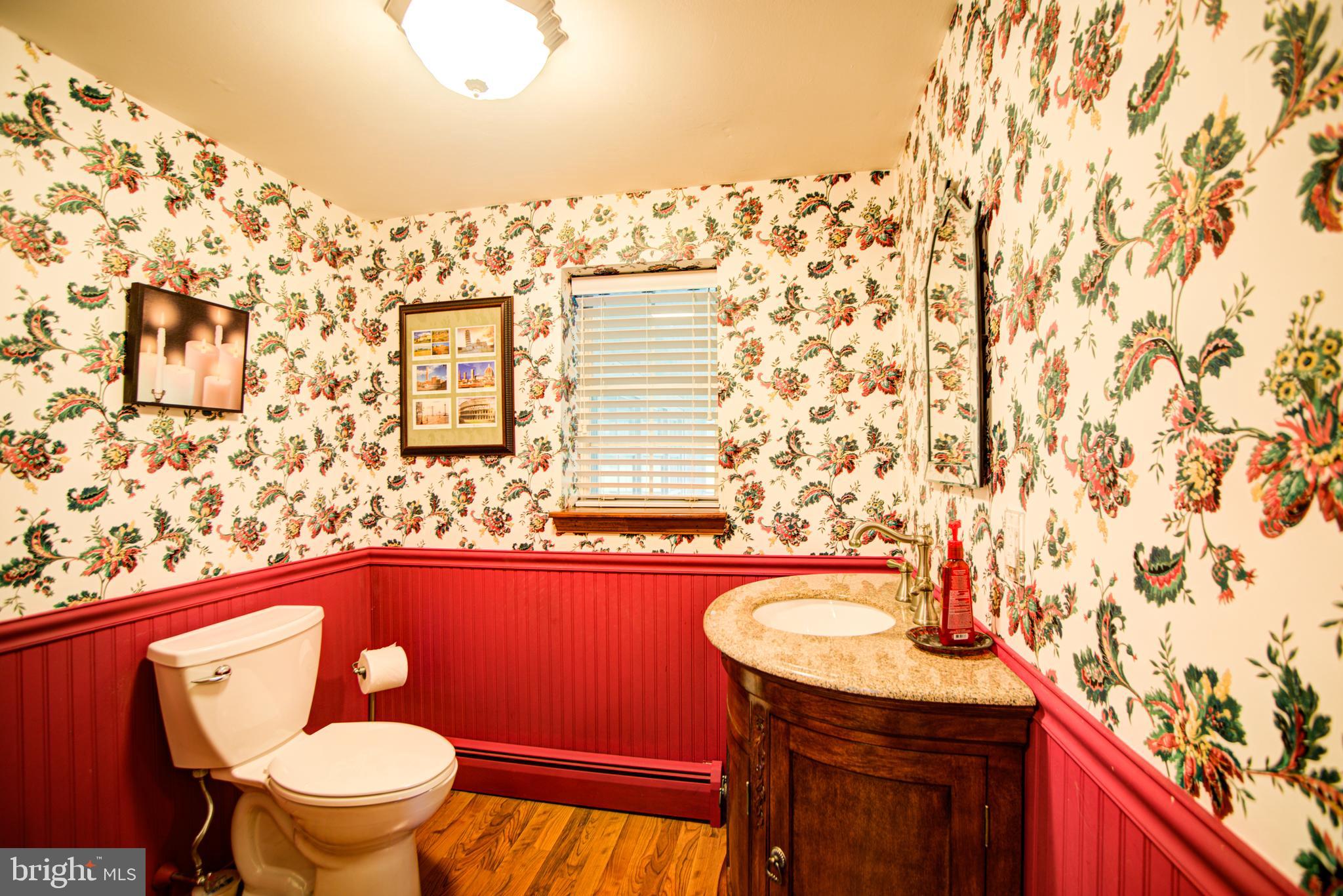 379 Limerick Center Road Royersford, PA 19468 - Photo 22 of 35 Basement Half Bath