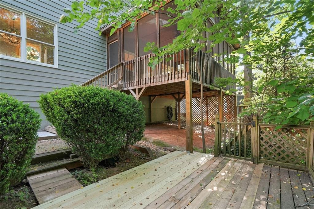 360 Landing Entry Alpharetta, GA 30022 - Photo 24 of 24
