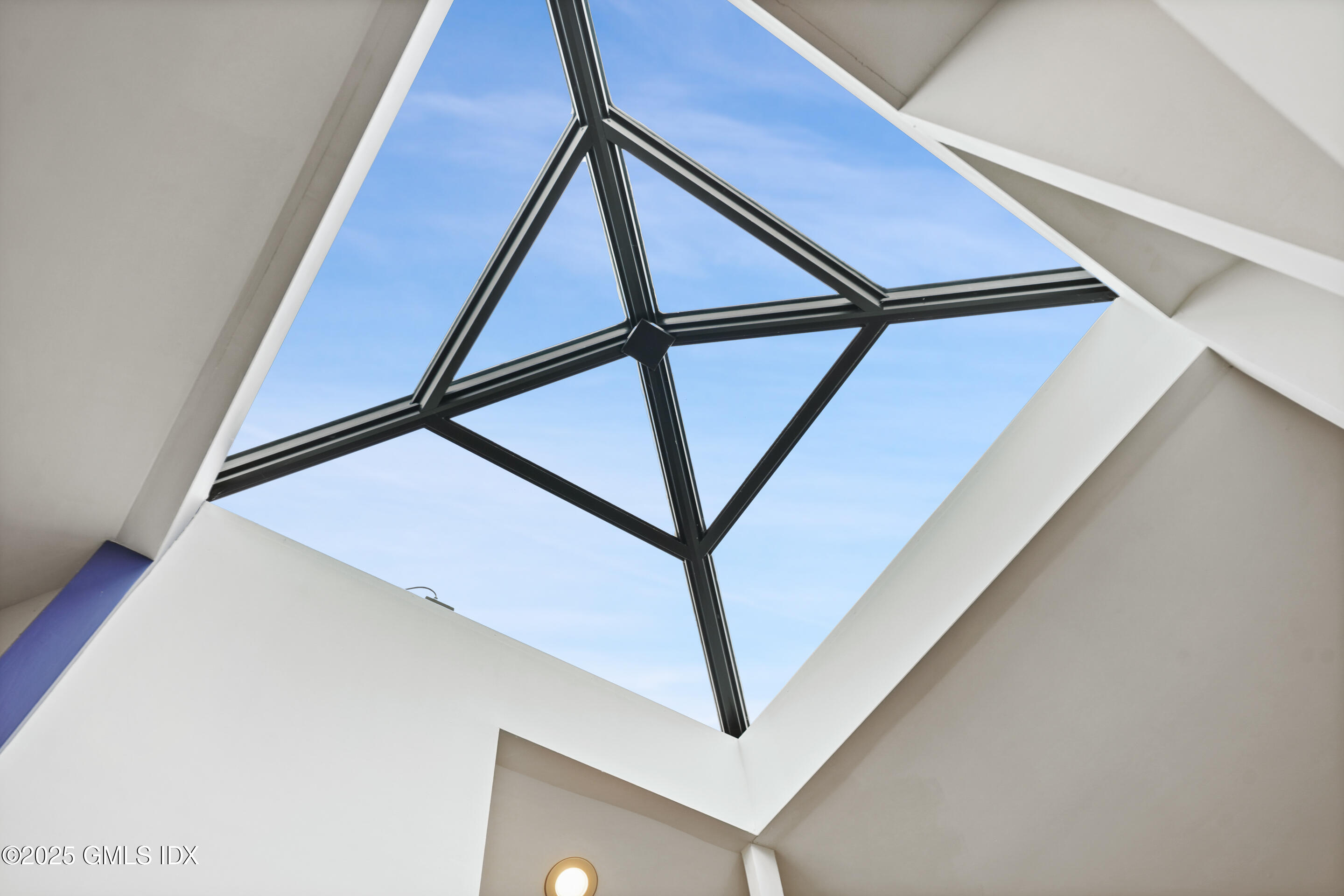 198 East Middle Patent Road Greenwich, CT 06831 - Photo 35 of 48 Beautiful skylight