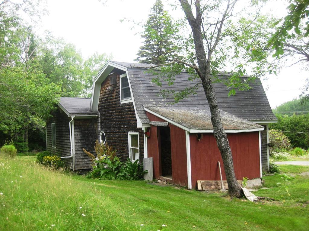 106 South Bay Road Franklin, ME 04634 - Photo 24 of 33 Photo