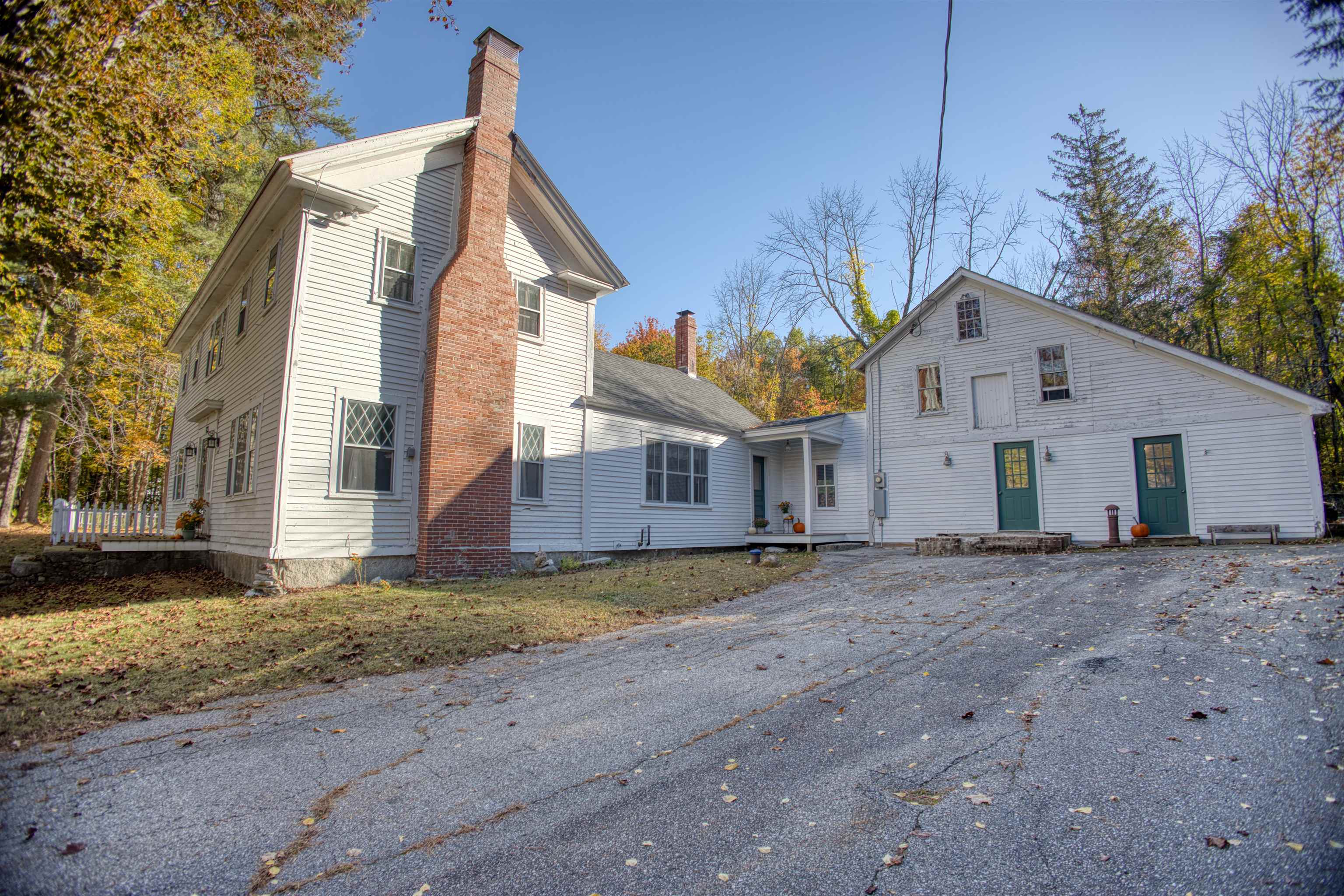 623 Province Lake Road Effingham, NH 03882 - Photo 12 of 40