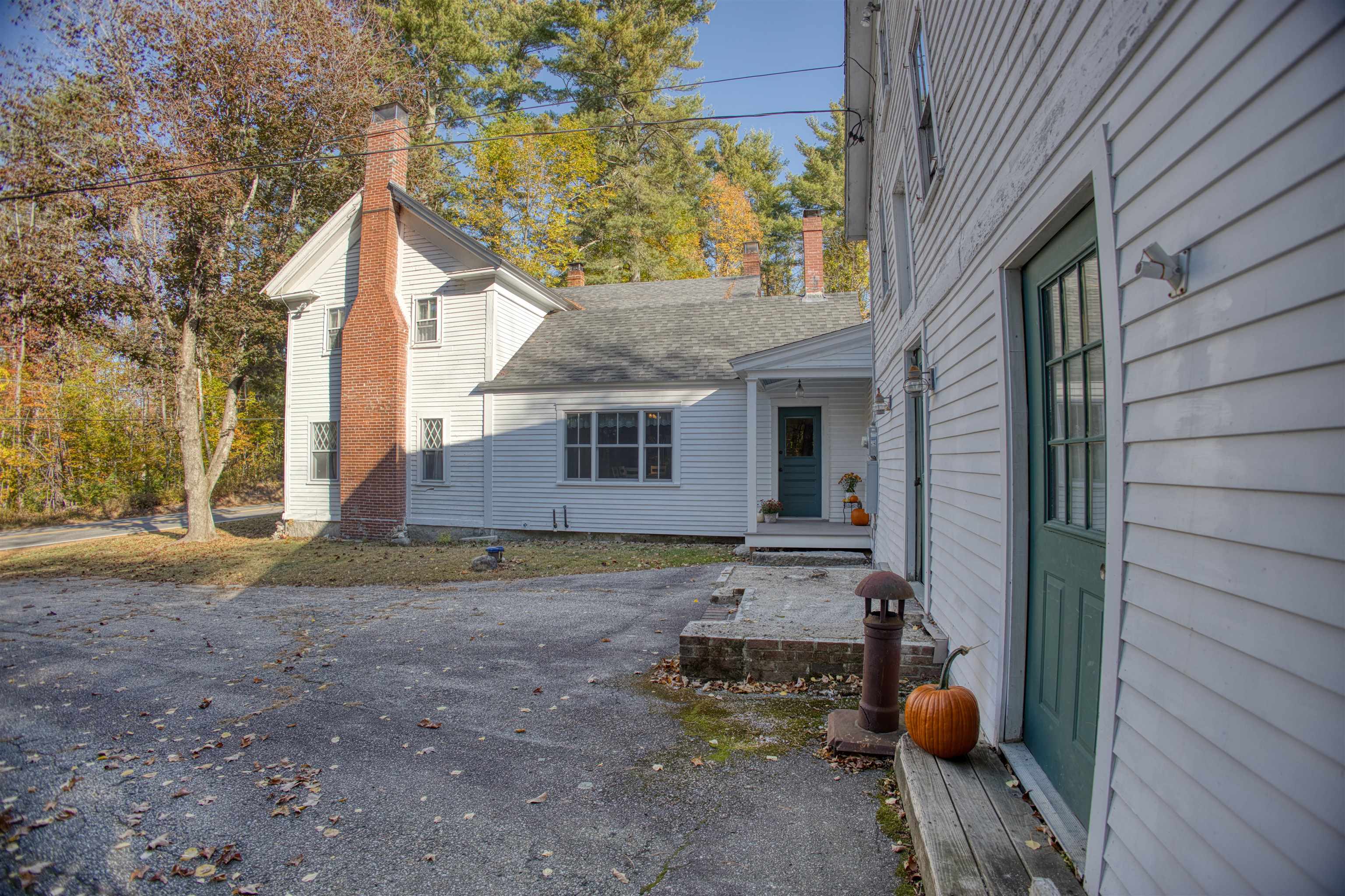 623 Province Lake Road Effingham, NH 03882 - Photo 13 of 40