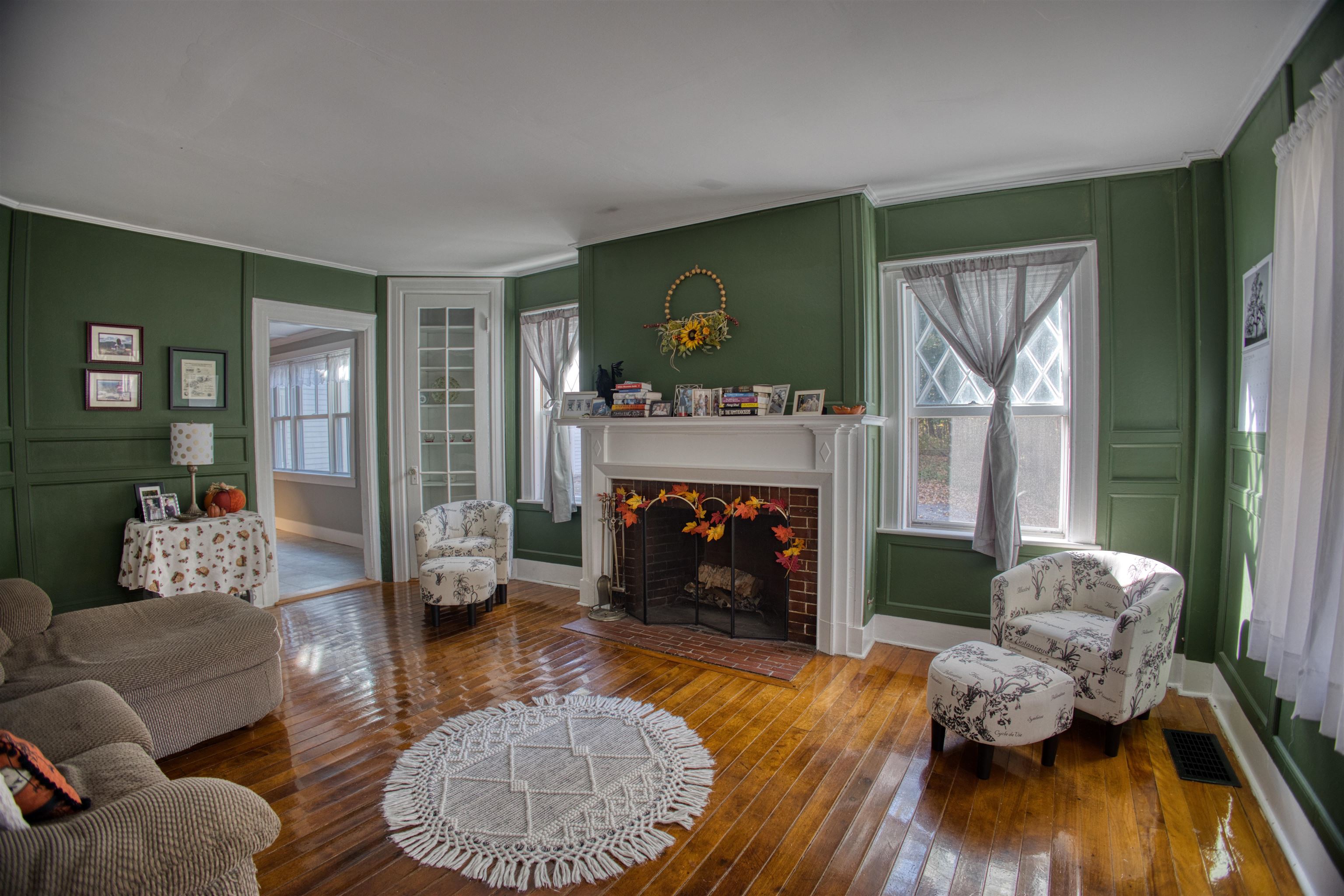 623 Province Lake Road Effingham, NH 03882 - Photo 25 of 40