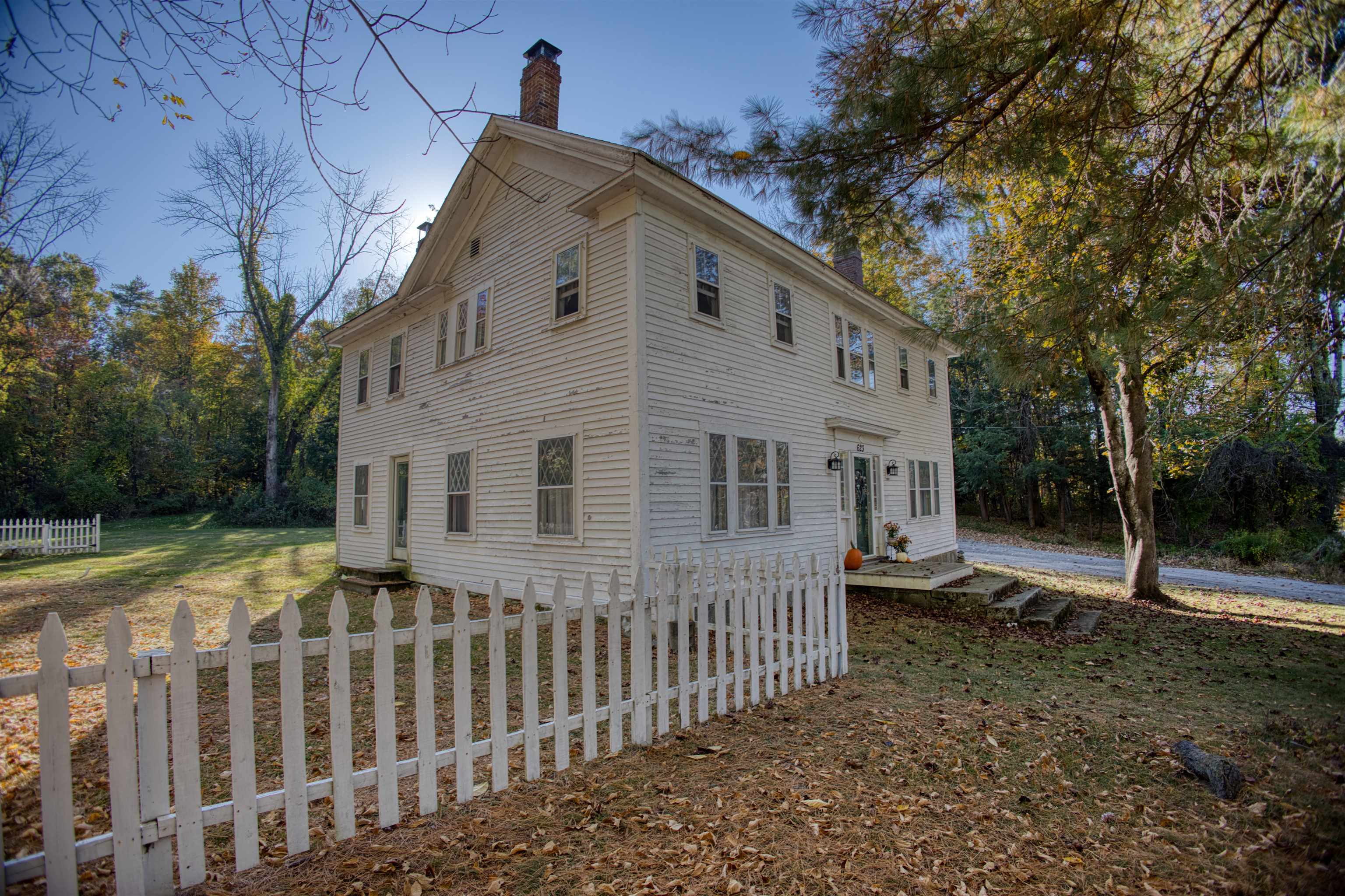 623 Province Lake Road Effingham, NH 03882 - Photo 4 of 40