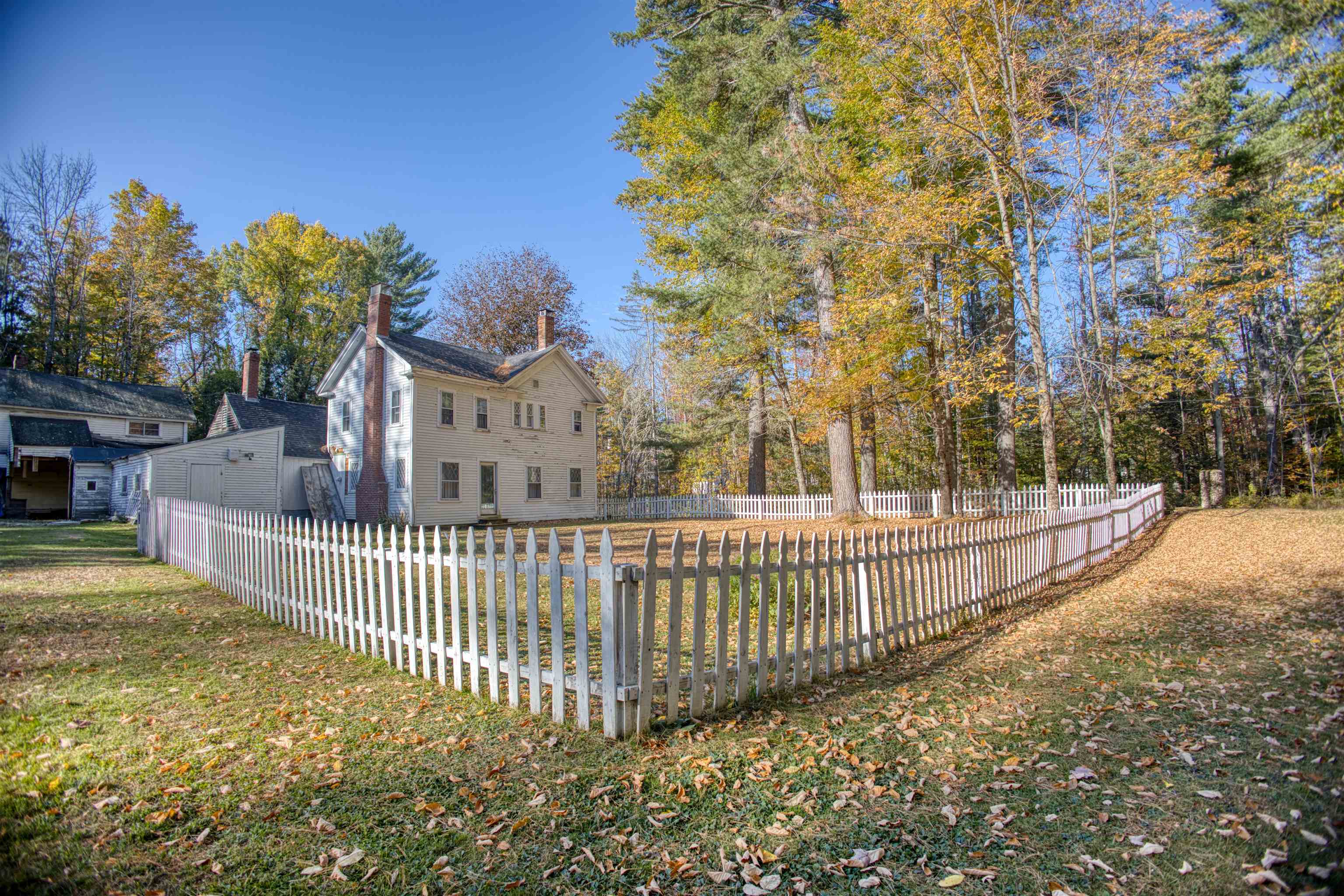 623 Province Lake Road Effingham, NH 03882 - Photo 6 of 40