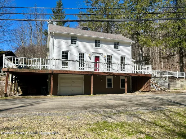 $439,000 | 40 Whitings Pond Road, Canaan, NY 12029