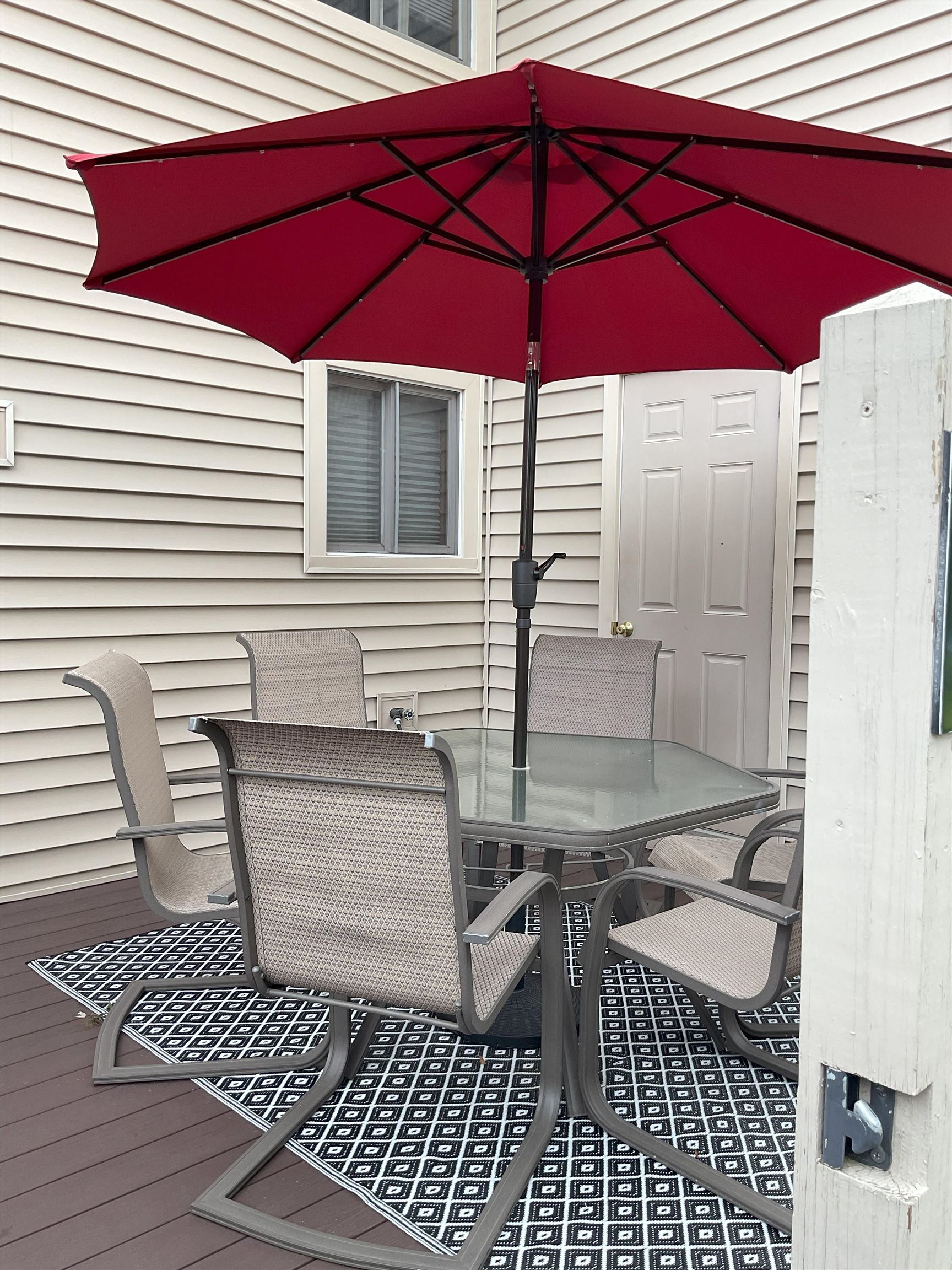 336 Intervale Road, Unit G6 Gilford, NH 03249 - Photo 3 of 15