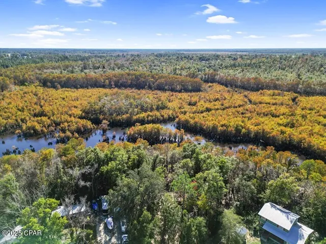 $50,000 | 587 Texas Street, Wewahitchka, FL 32465