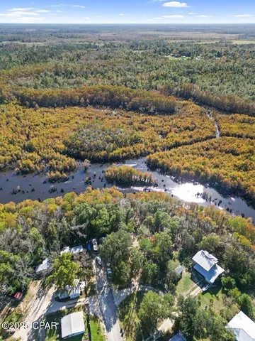 $50,000 | 587 Texas Street, Wewahitchka, FL 32465