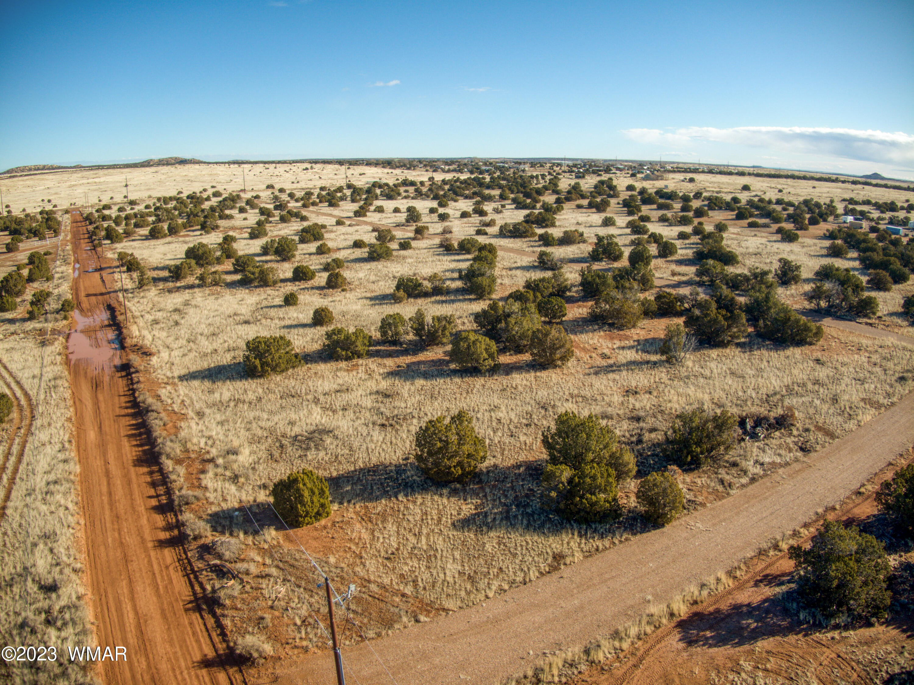 3795 Bum Heel Ranch Road Heber, AZ 85928 - Photo 1 of 7 Gallery Image 1