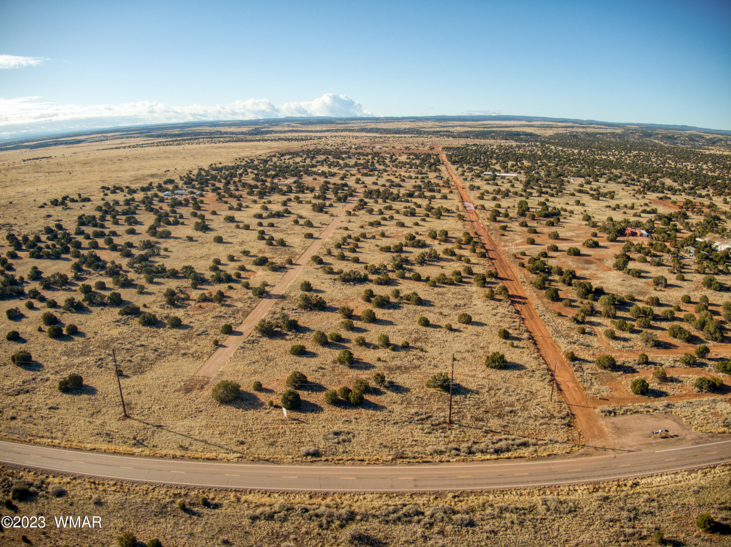 3795 Bum Heel Ranch Road Heber, AZ 85928 - Photo 2 of 7 Gallery Image 2