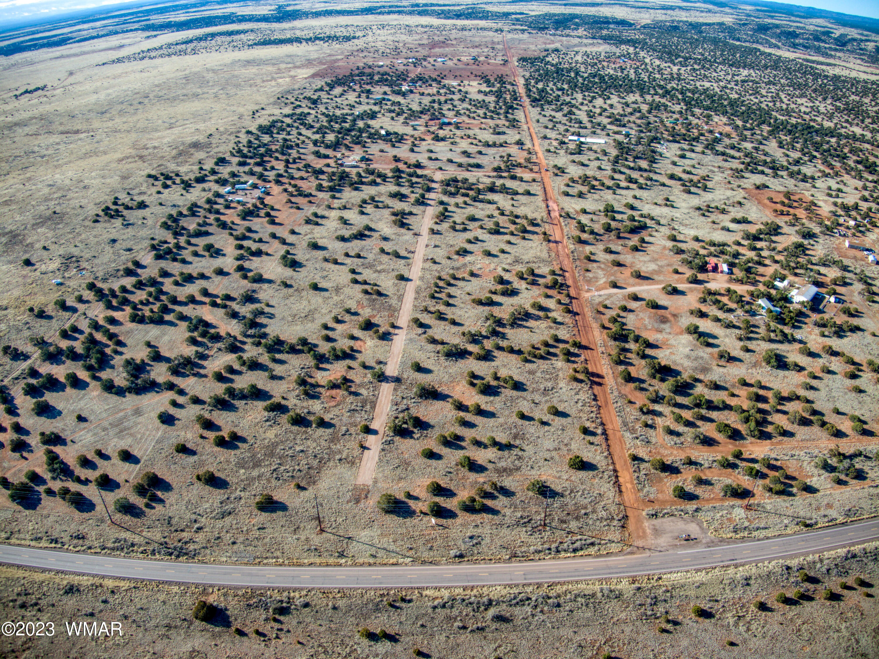 3795 Bum Heel Ranch Road Heber, AZ 85928 - Photo 3 of 7 Gallery Image 3