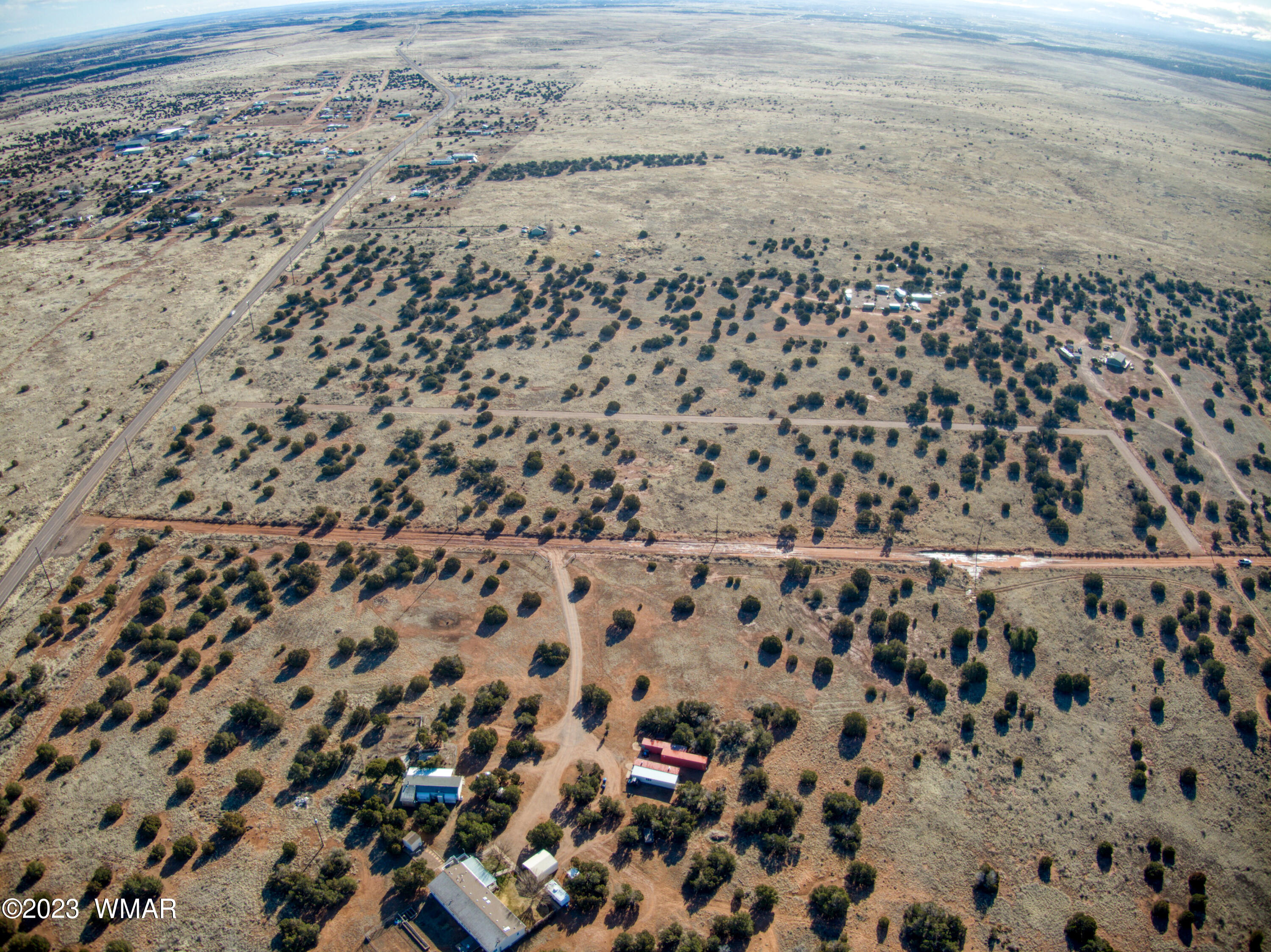 3795 Bum Heel Ranch Road Heber, AZ 85928 - Photo 4 of 7 Gallery Image 4