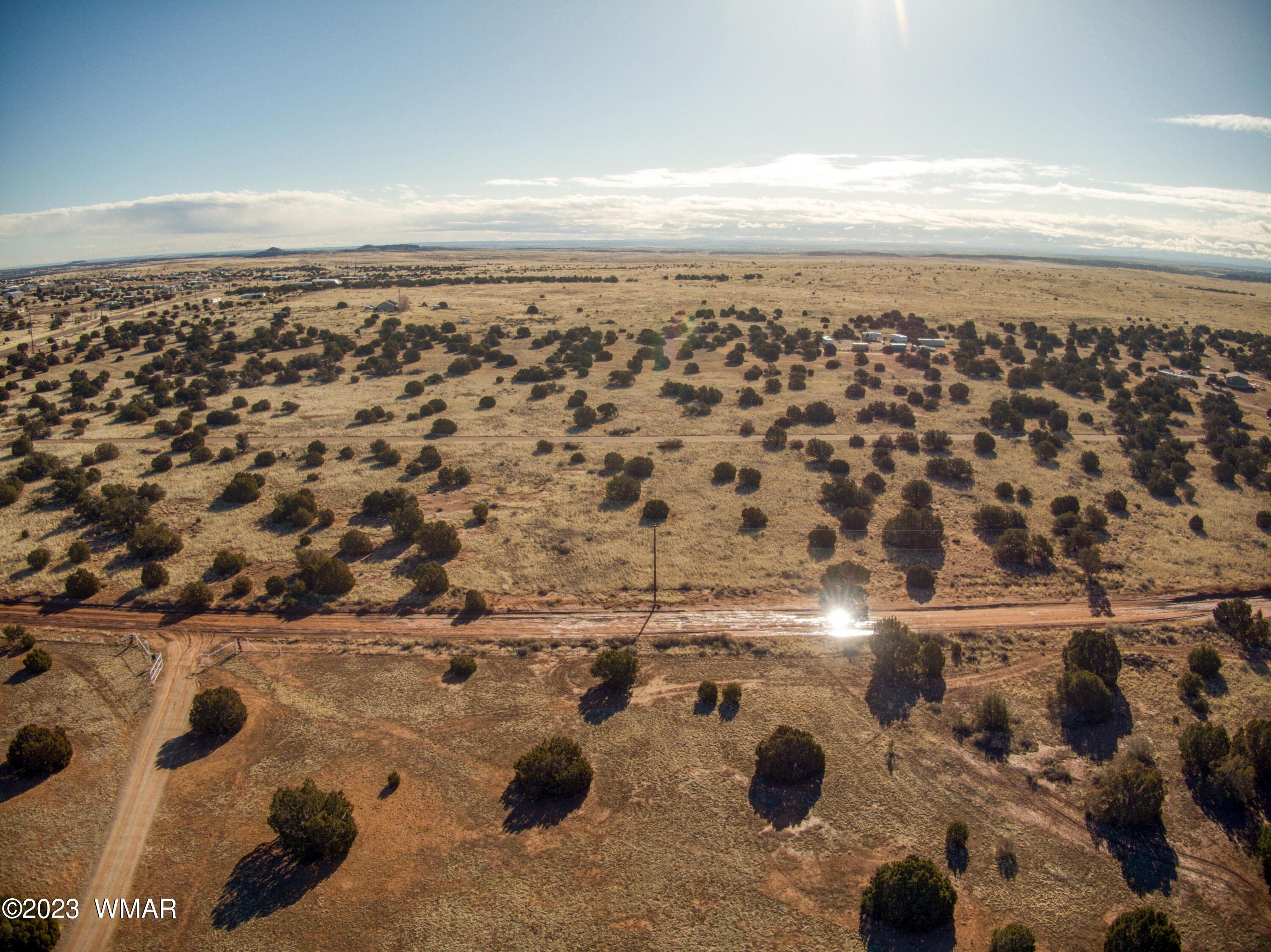 3795 Bum Heel Ranch Road Heber, AZ 85928 - Photo 5 of 7 Gallery Image 5