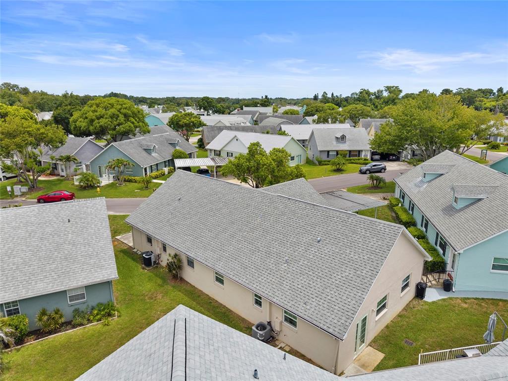 6643 Kelsey Lane, Unit 4B New Port Richey, FL 34653 - Photo 41 of 47