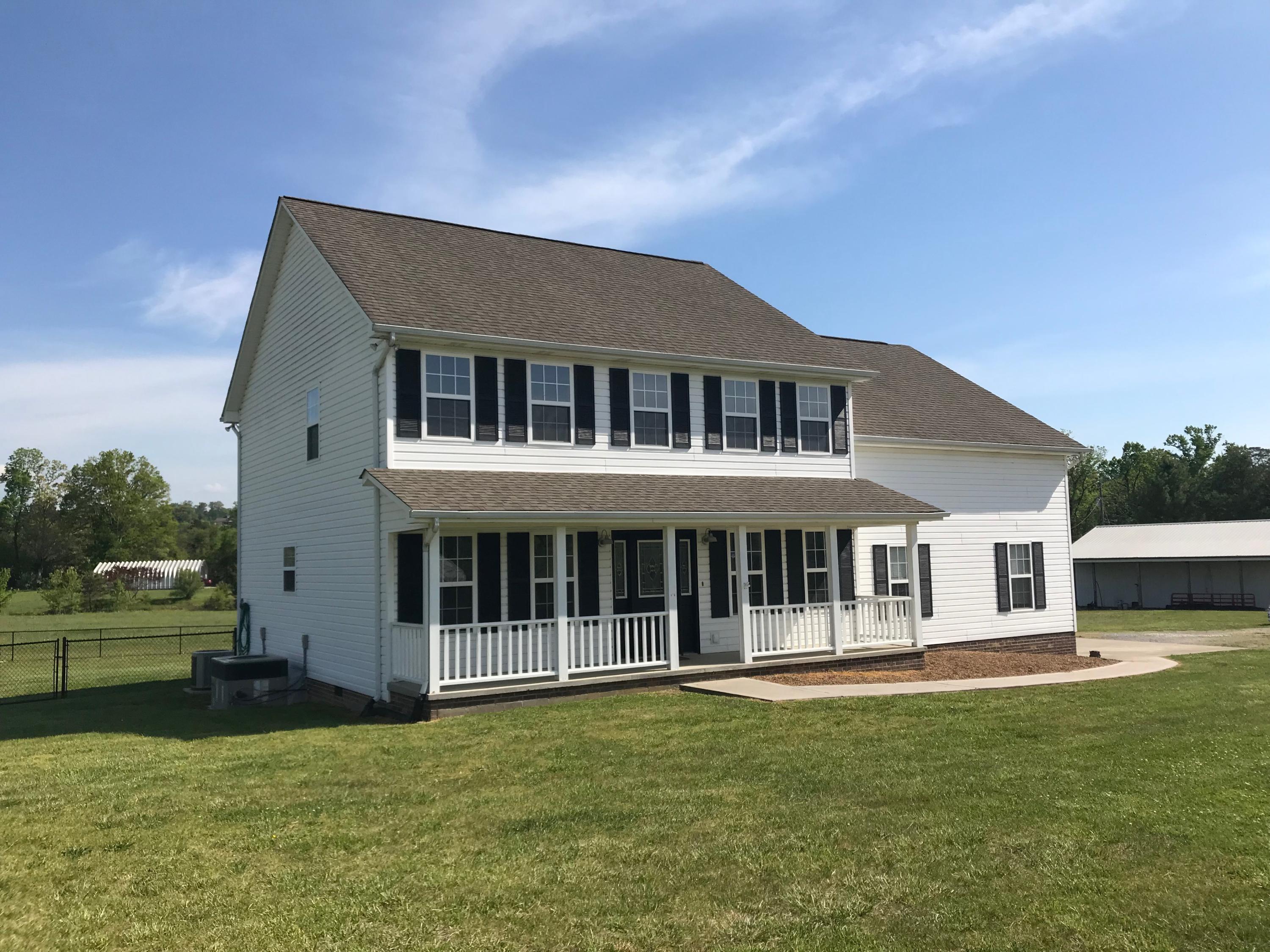 235 South Cunningham Road Seymour, TN 37865 - Photo 1 of 38 1