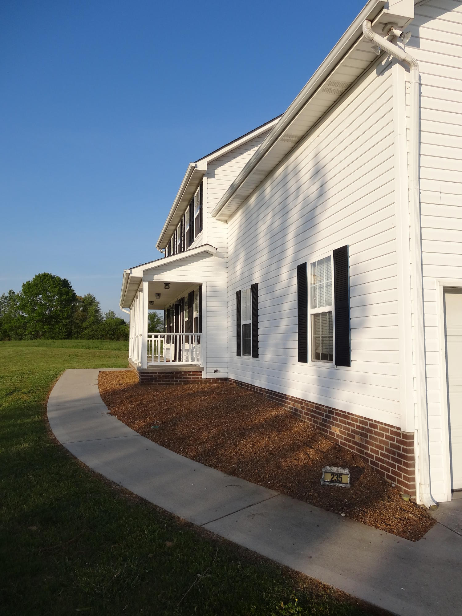 235 South Cunningham Road Seymour, TN 37865 - Photo 28 of 38 35