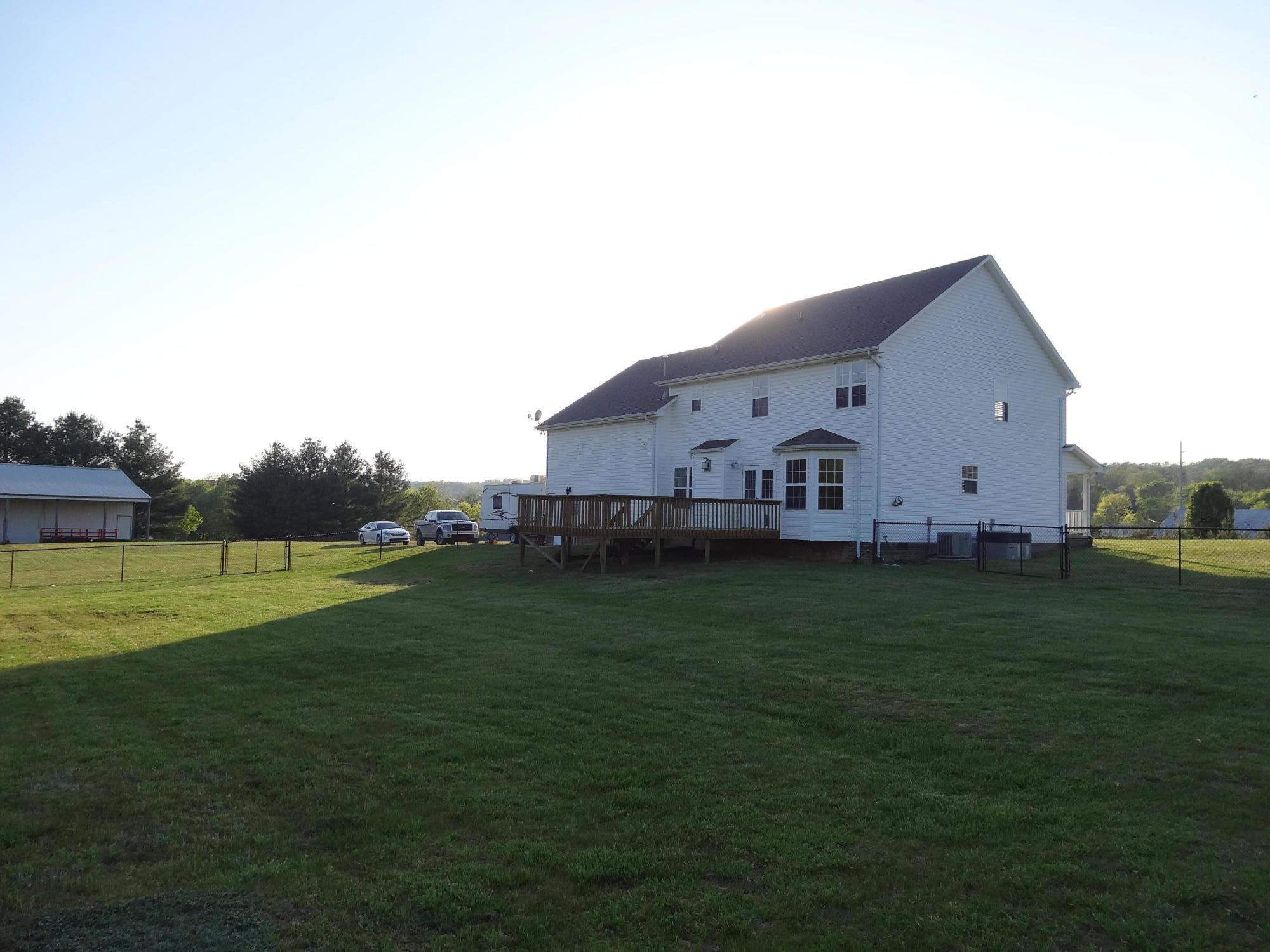 235 South Cunningham Road Seymour, TN 37865 - Photo 31 of 38 32