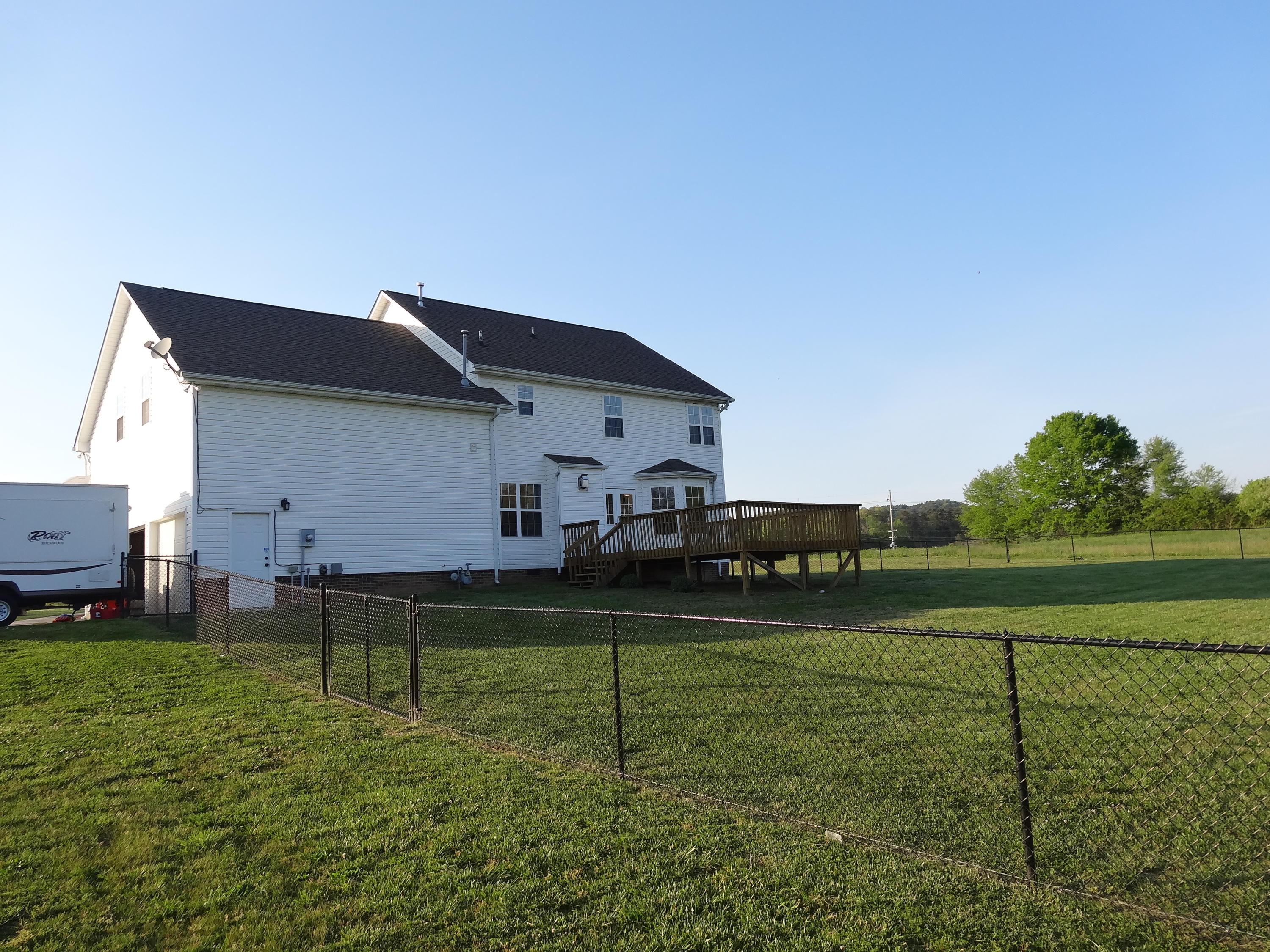 235 South Cunningham Road Seymour, TN 37865 - Photo 32 of 38 41