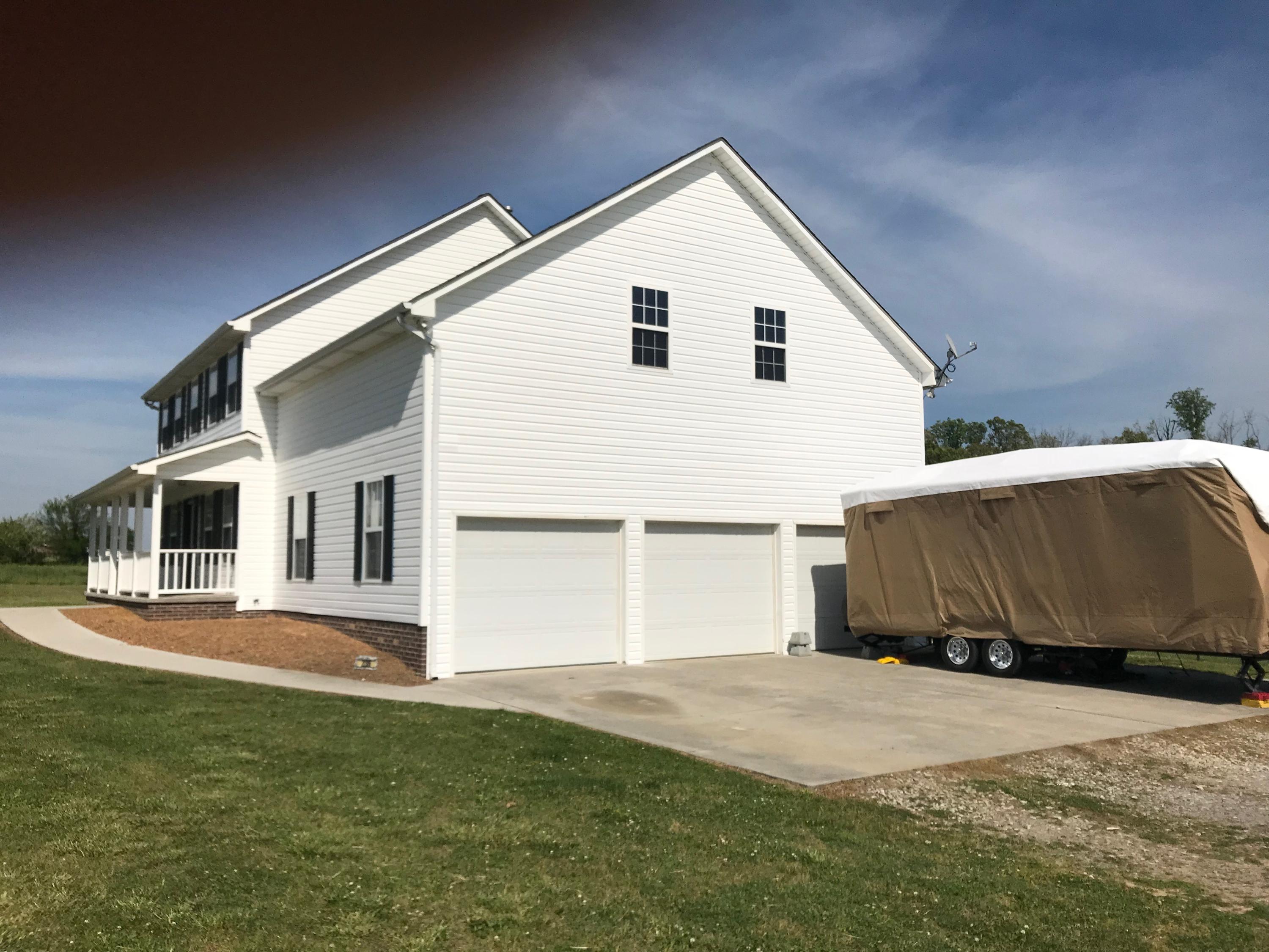 235 South Cunningham Road Seymour, TN 37865 - Photo 34 of 38 34