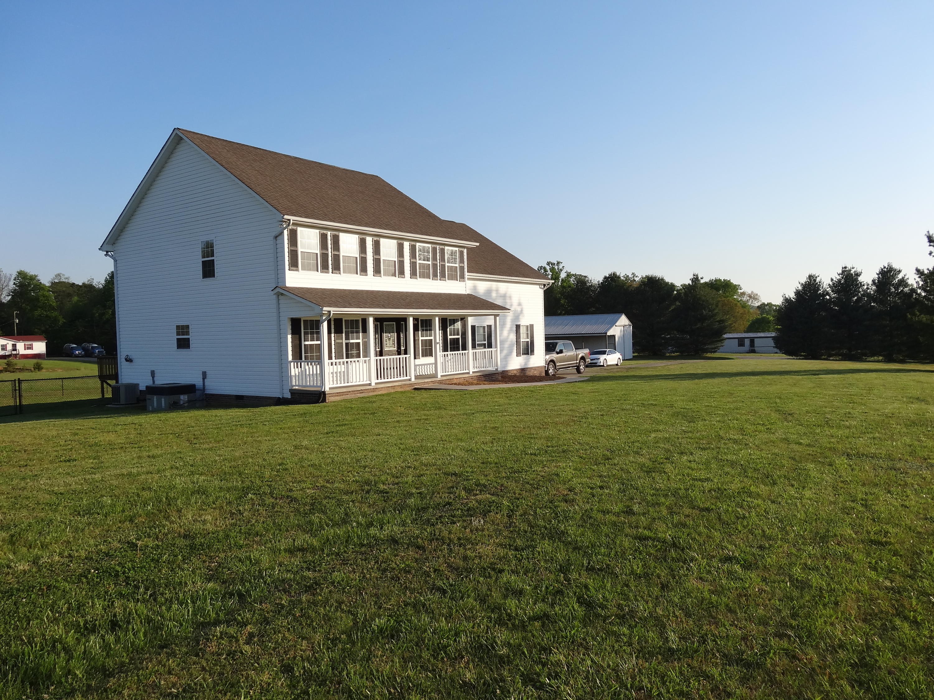 235 South Cunningham Road Seymour, TN 37865 - Photo 38 of 38 29