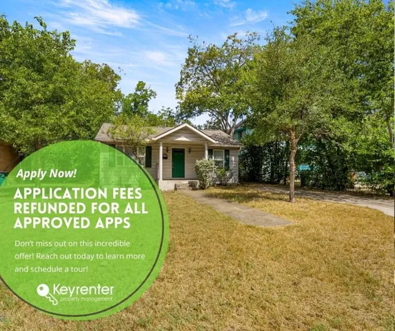 a view of a house with a swimming pool
