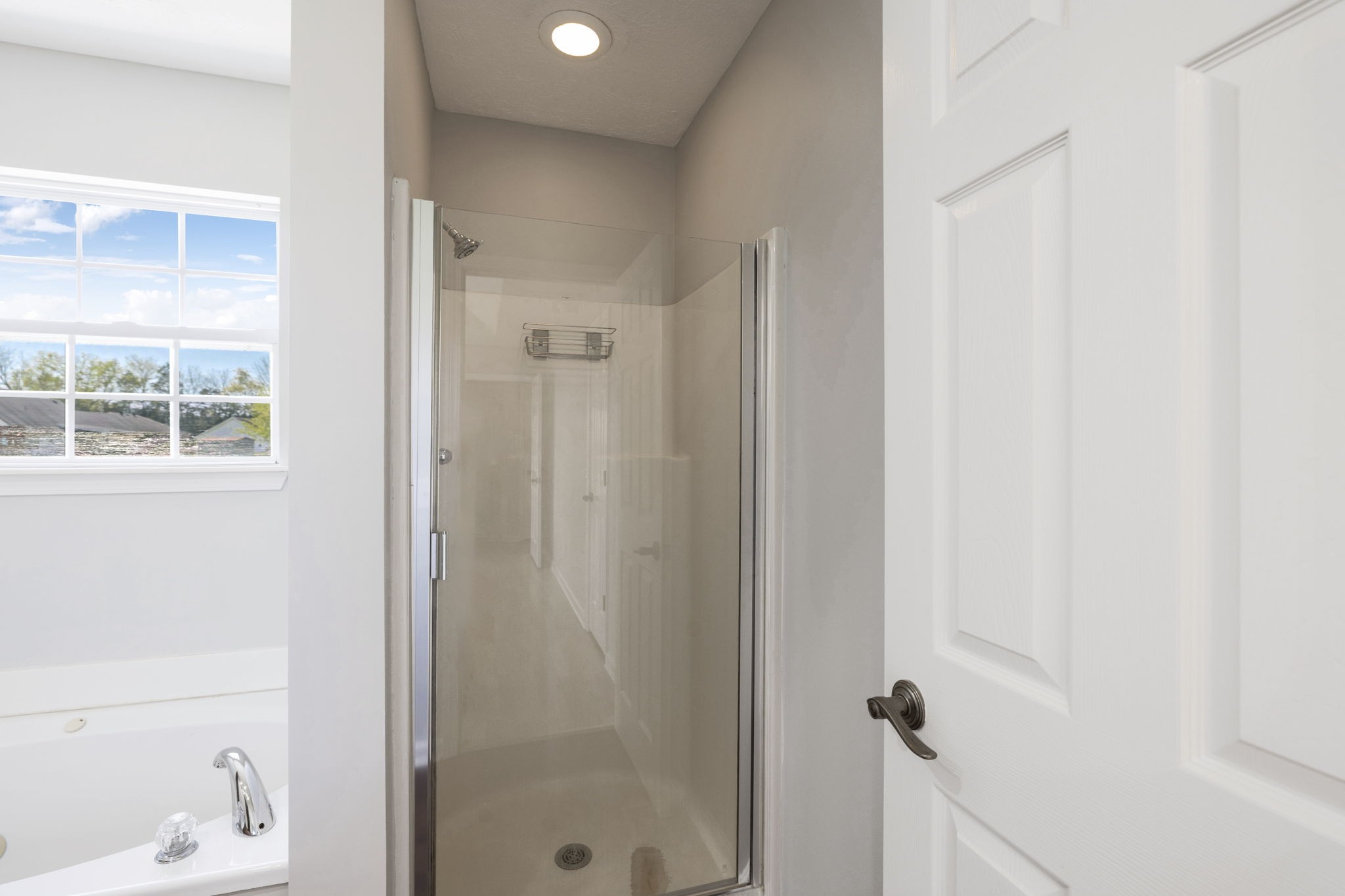 623 Audrey Road Mount Juliet, TN 37122 - Photo 15 of 27 a bathroom with a shower